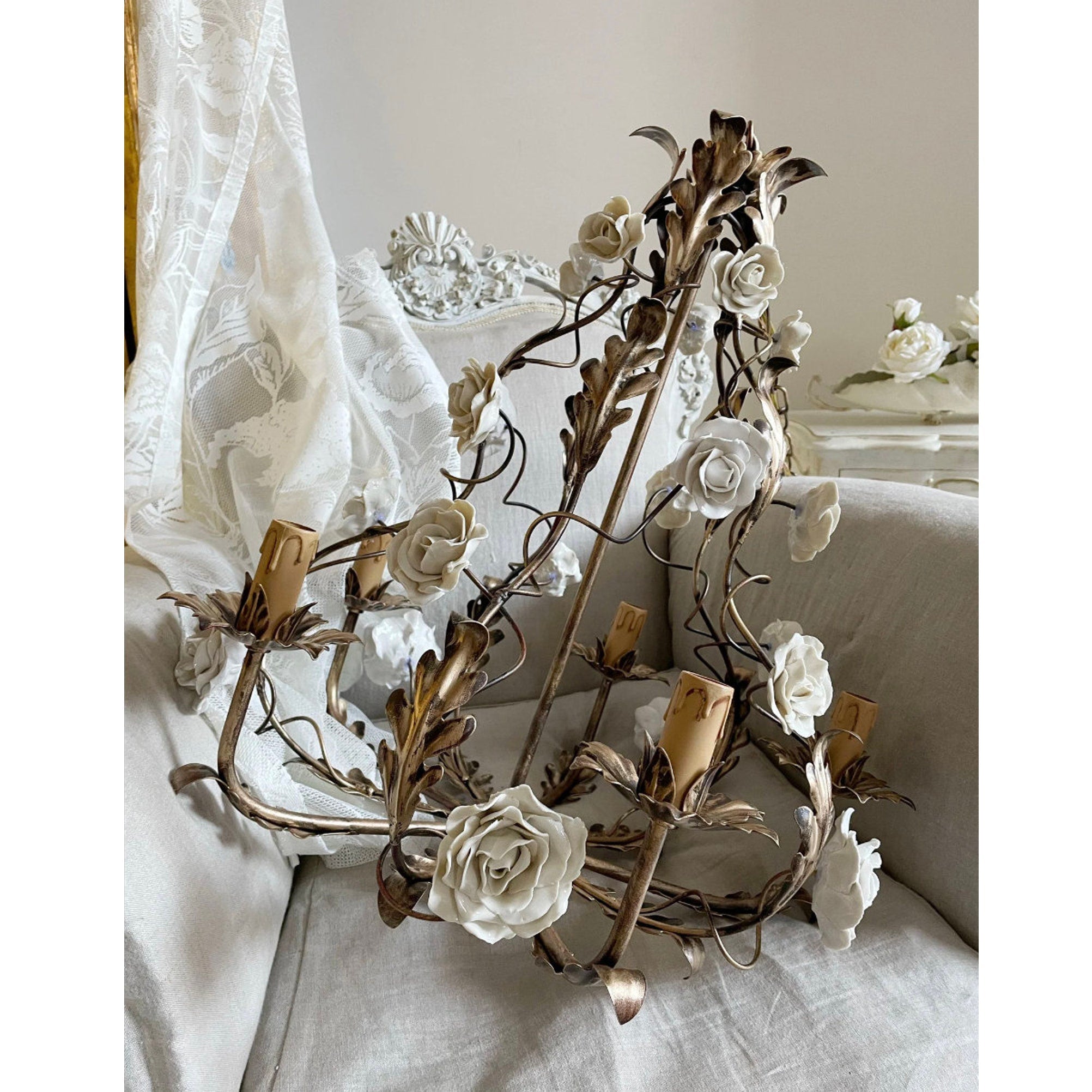 Drusilla Chandelier
