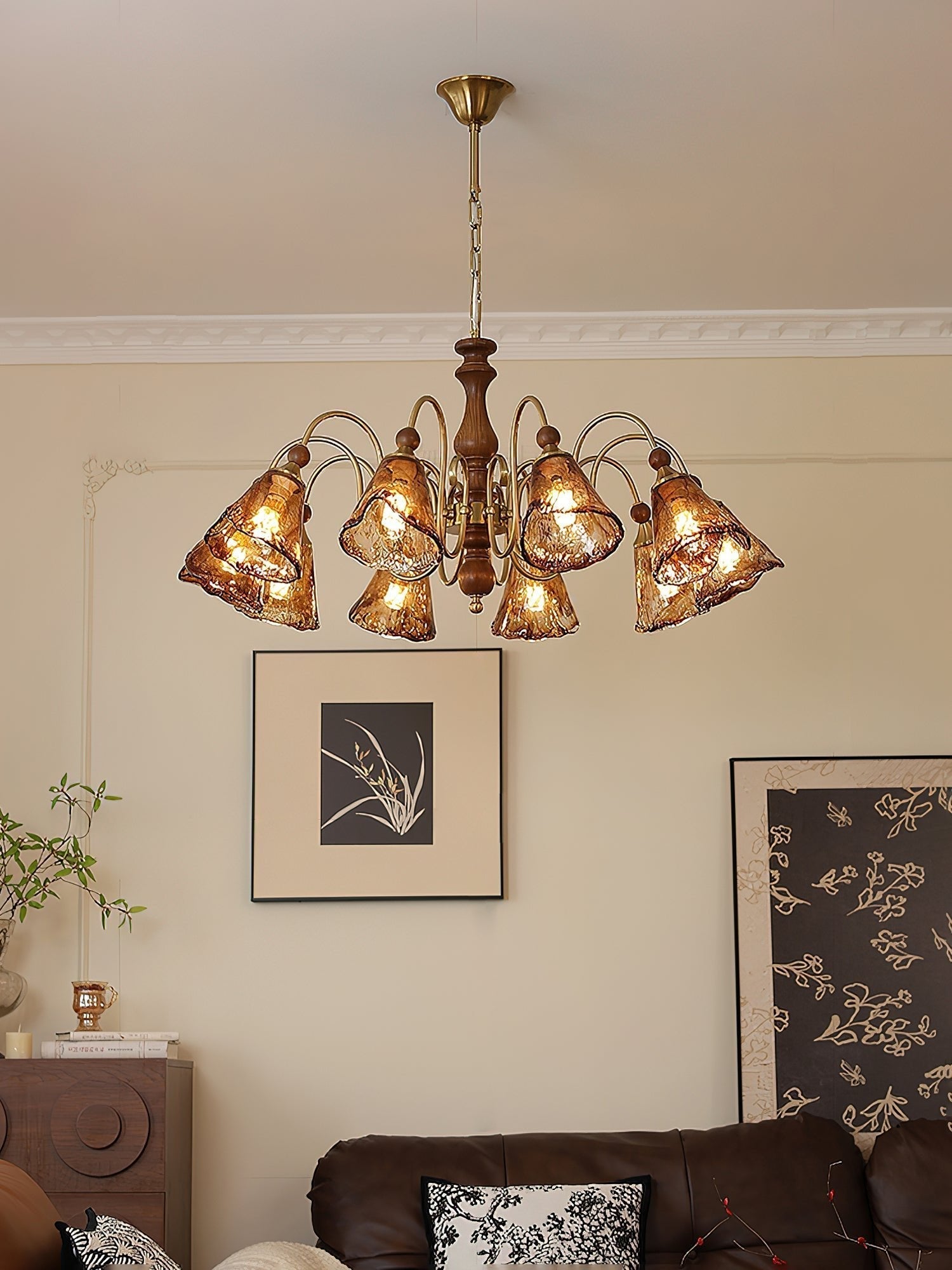 Eslite Chandelier