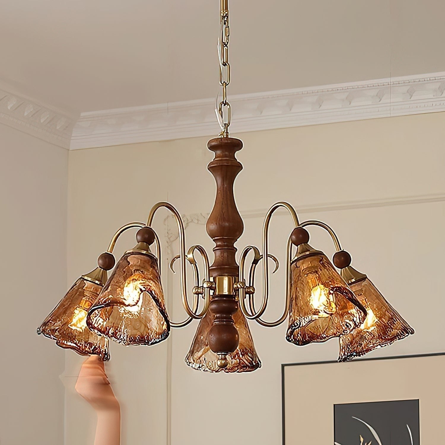 Eslite Chandelier