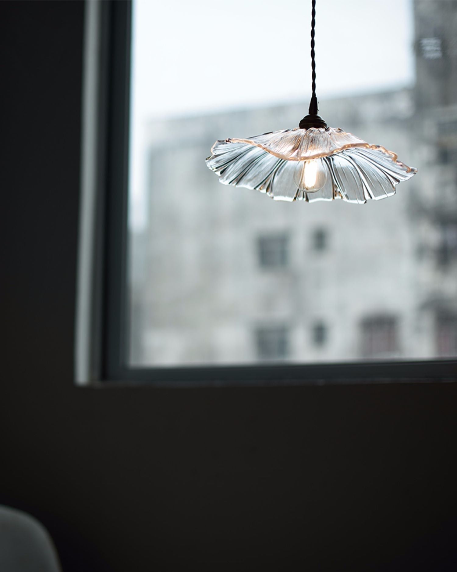 Calerise Pendant Light