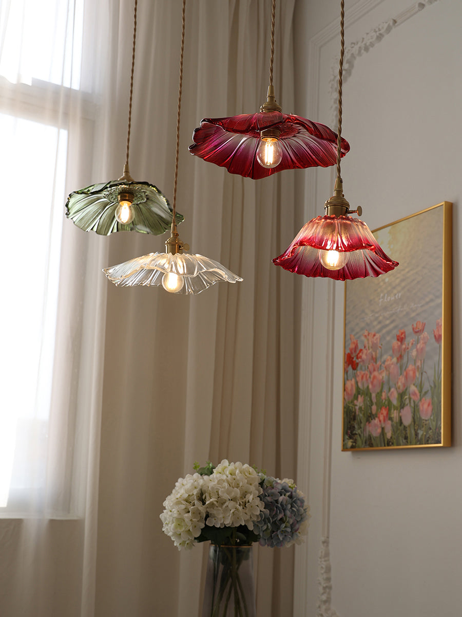 Calerise Pendant Light