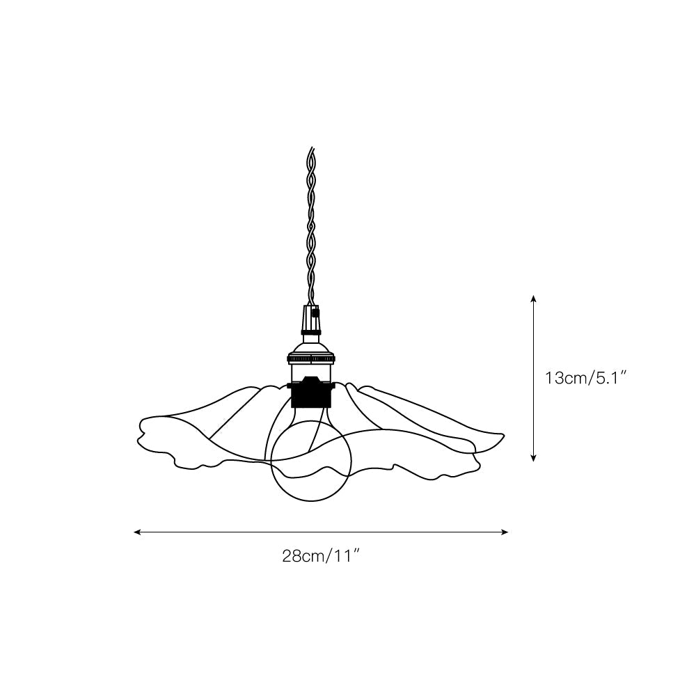 Avenivia Pendant Lamp