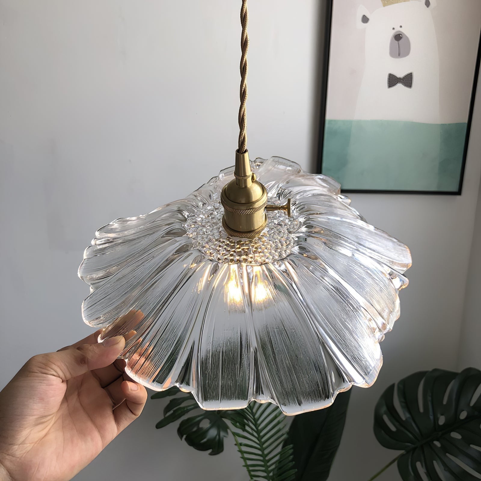 Avenivia Pendant Lamp