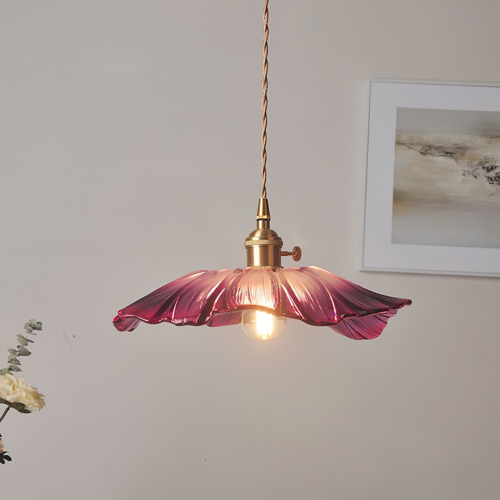 Calerise Pendant Light