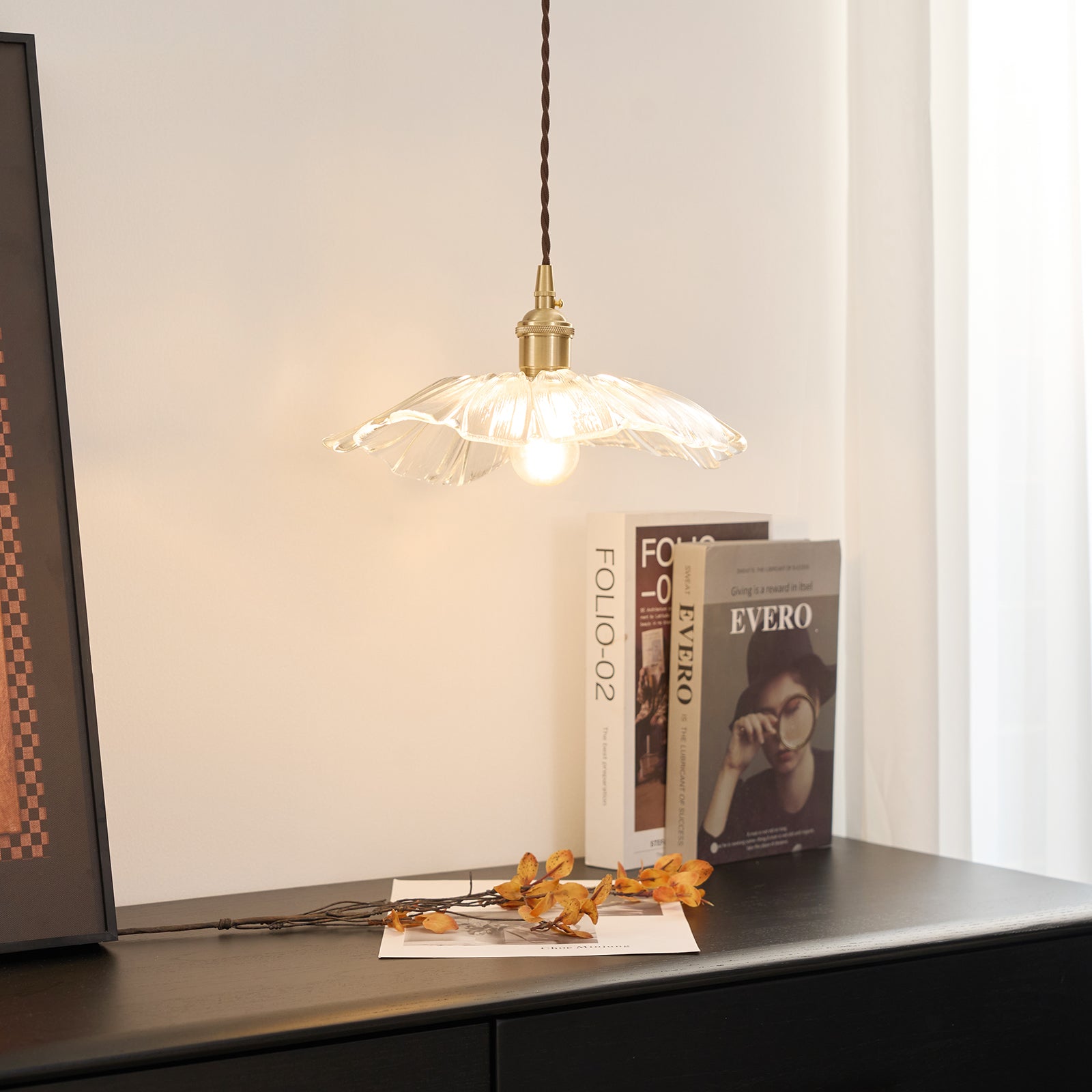 Calerise Pendant Light