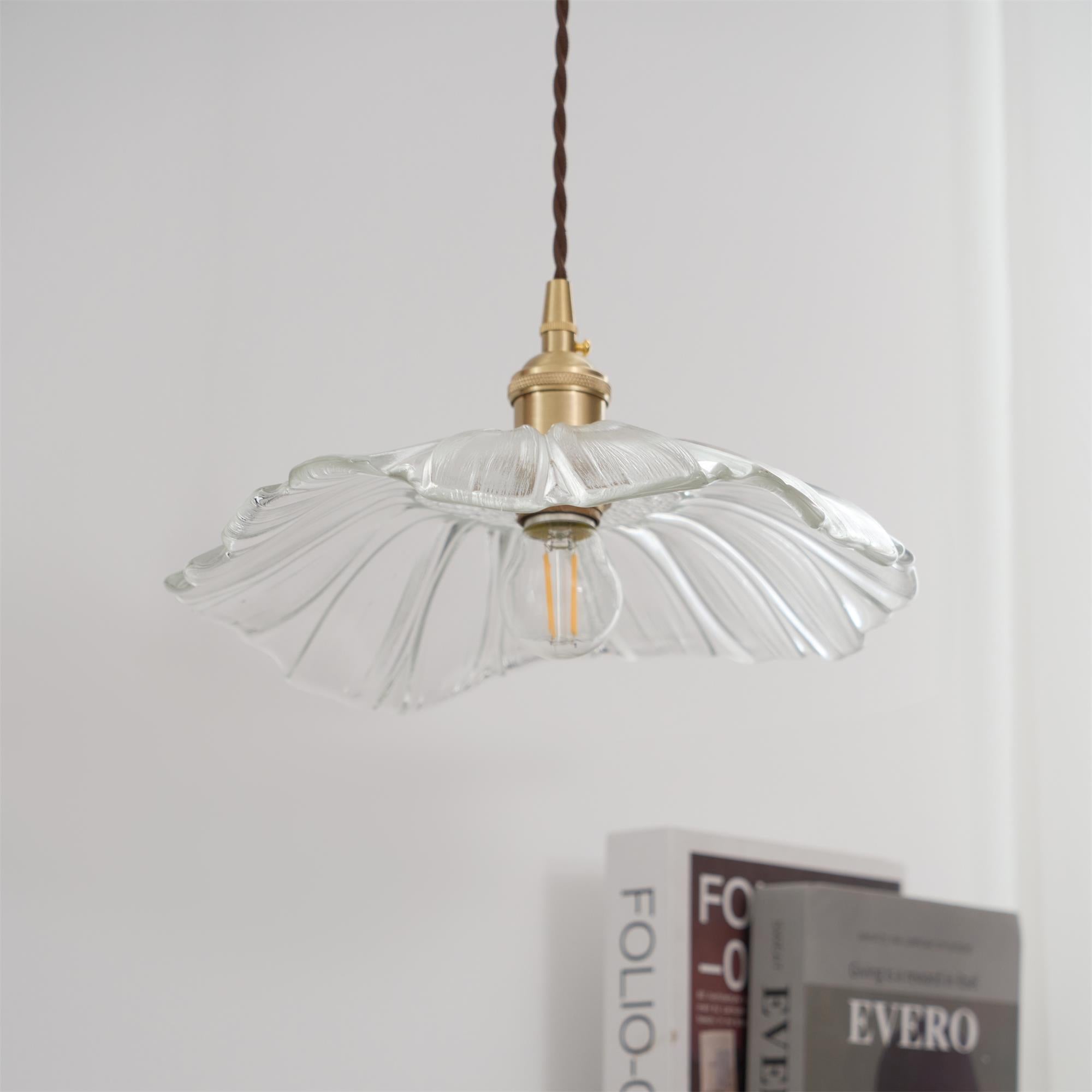 Calerise Pendant Light