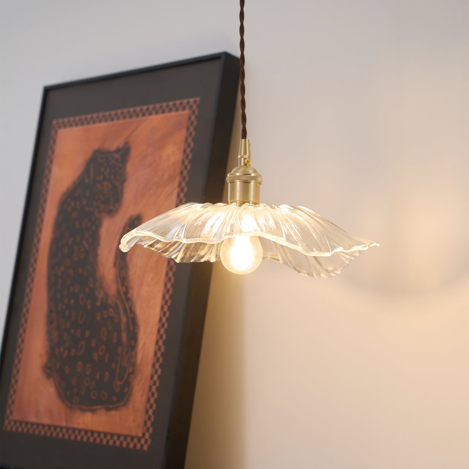 Calerise Pendant Light