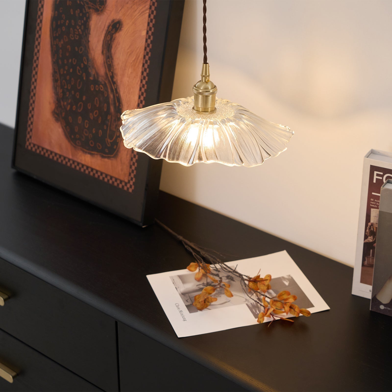 Calerise Pendant Light