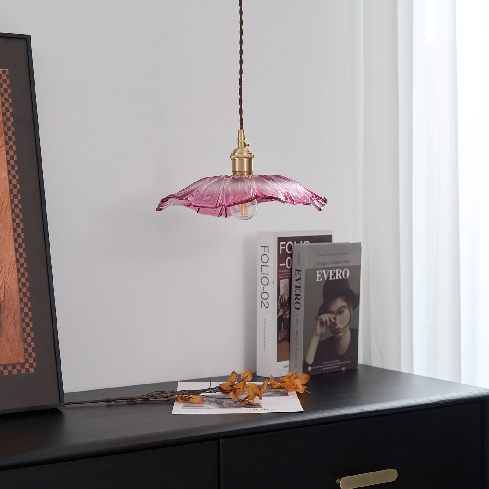 Calerise Pendant Light