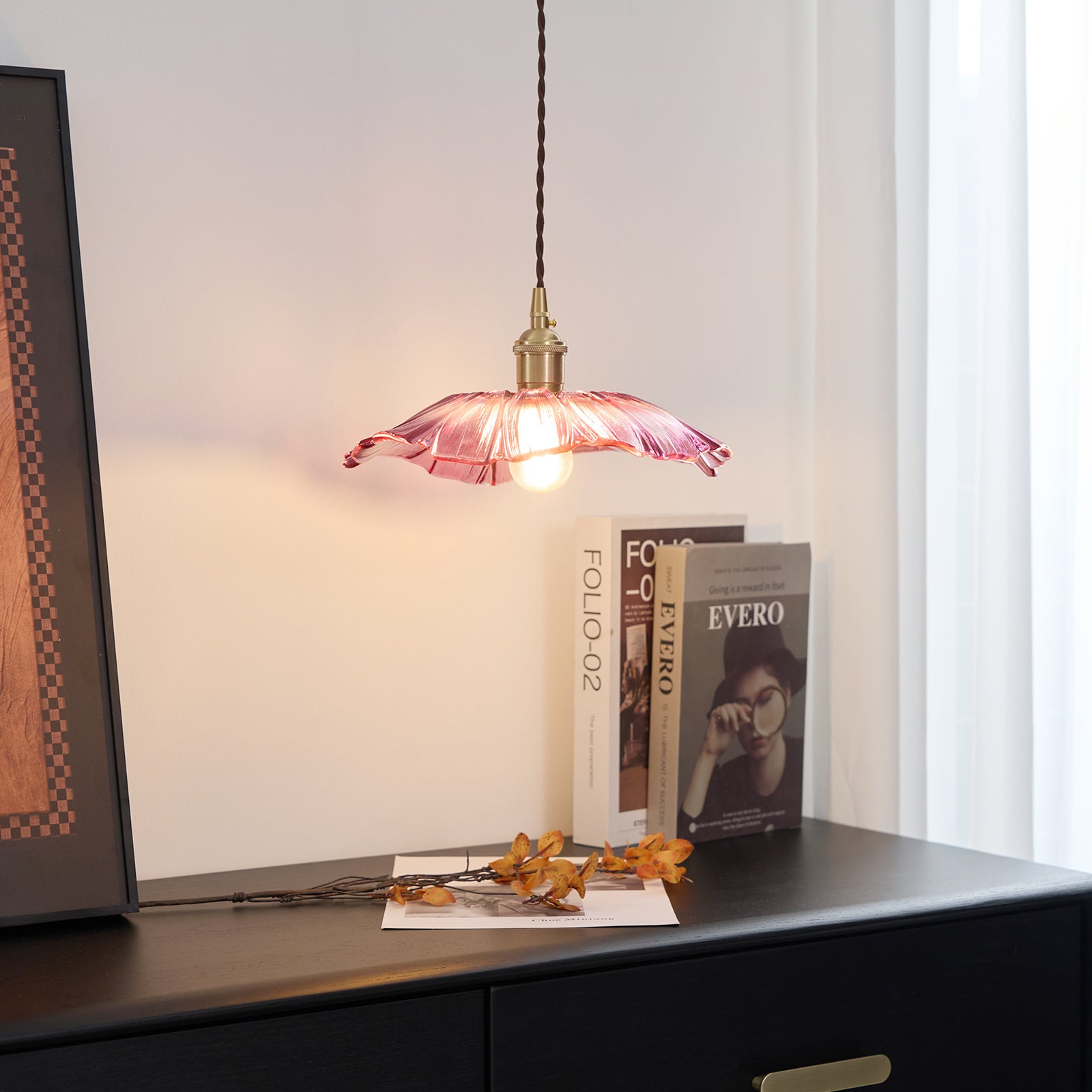 Calerise Pendant Light