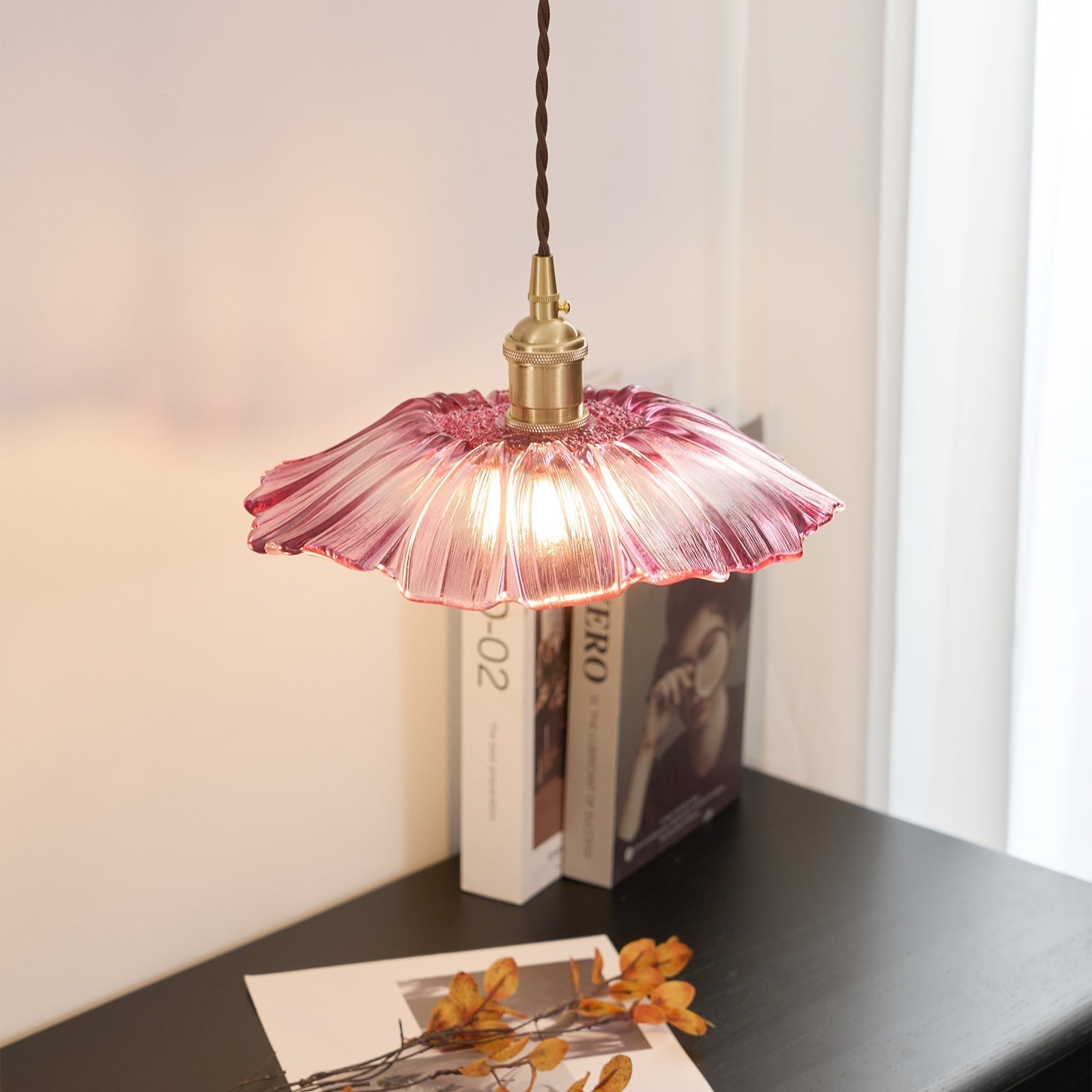 Calerise Pendant Light