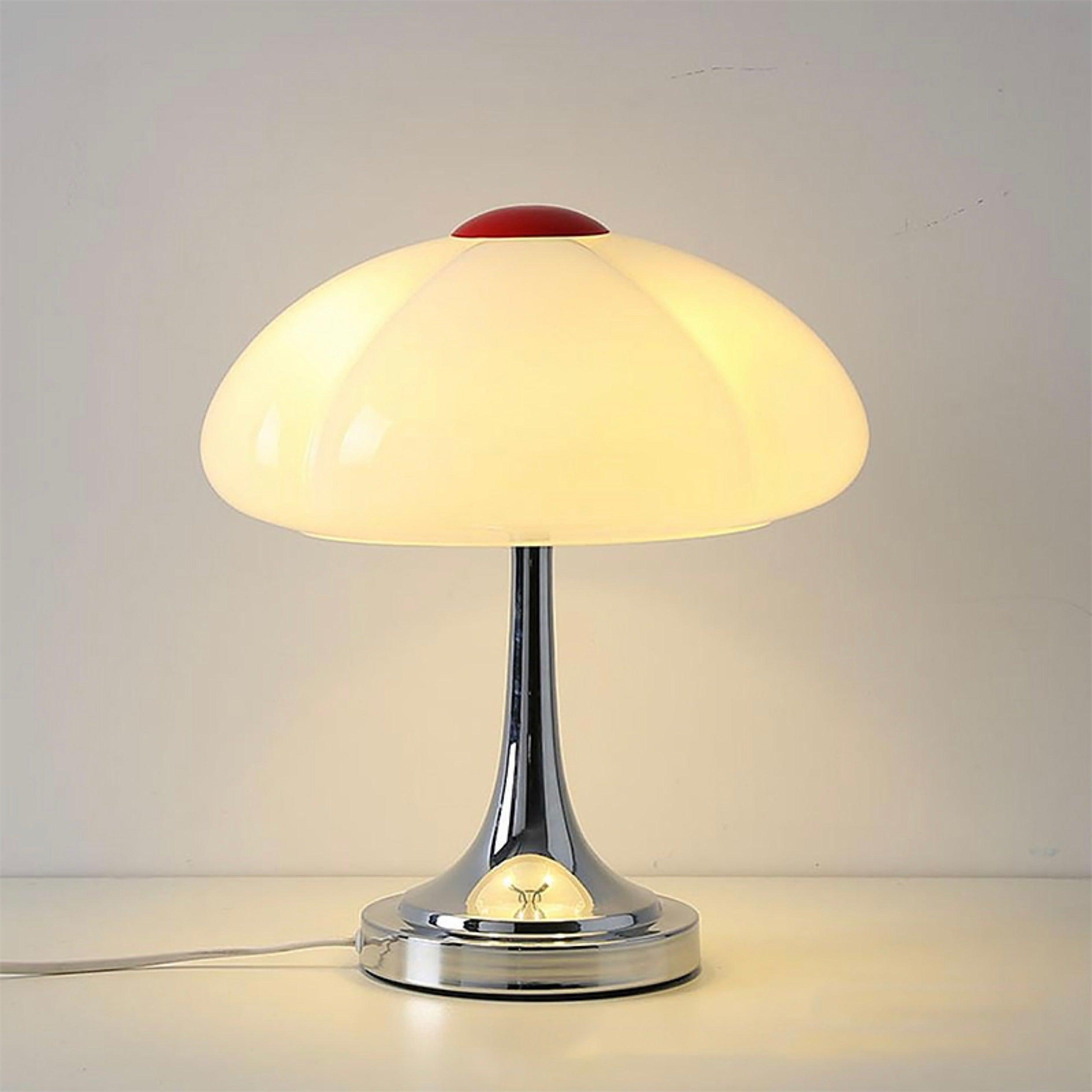 Bin Modern Table Lamp