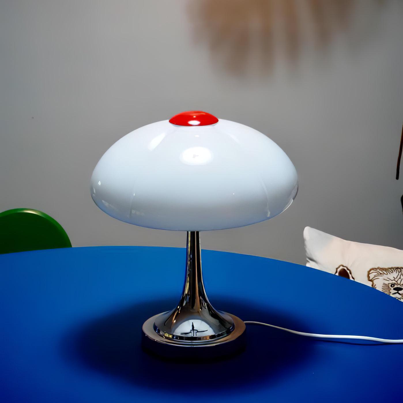 Bin Modern Table Lamp