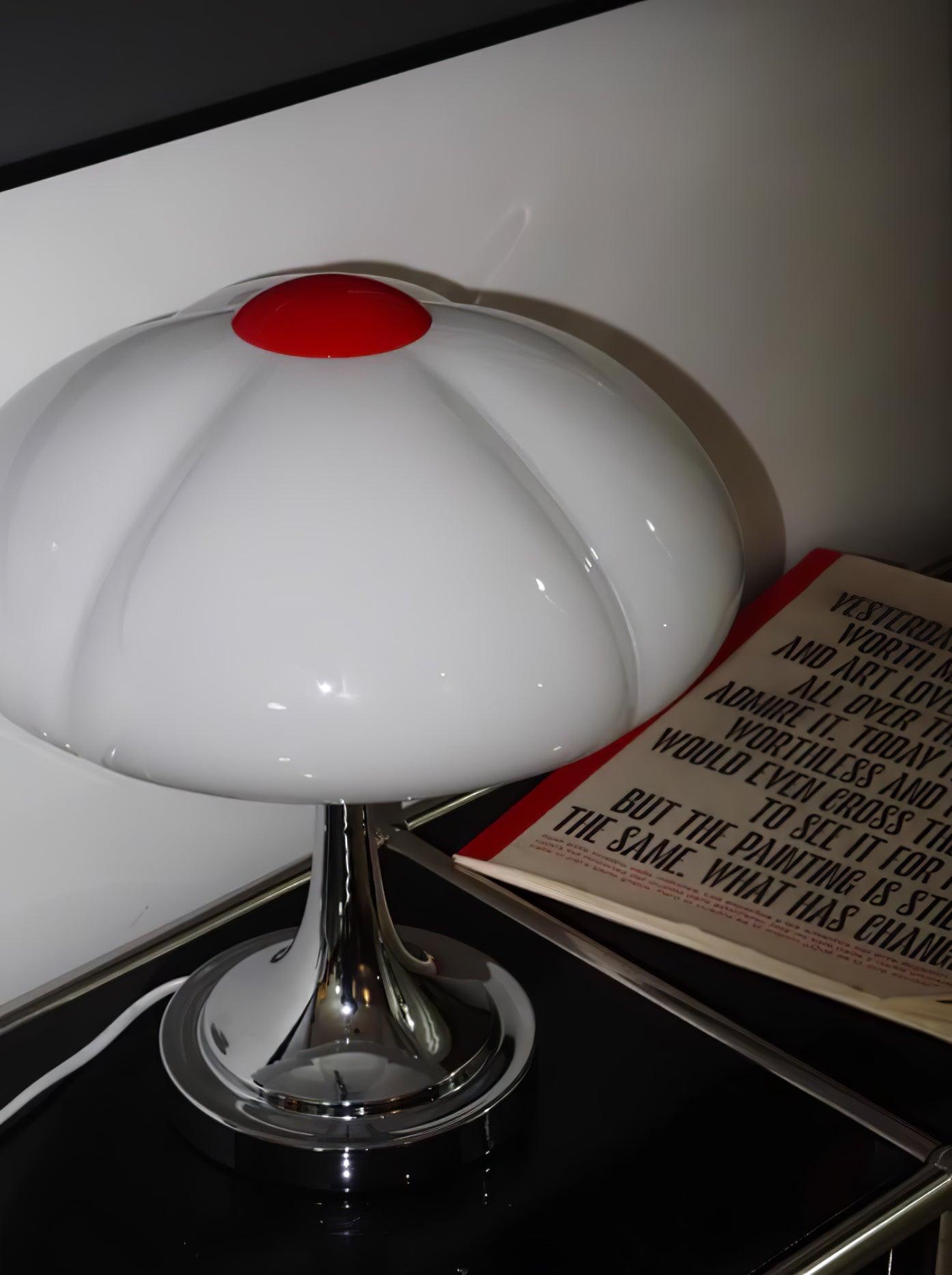 Bin Modern Table Lamp