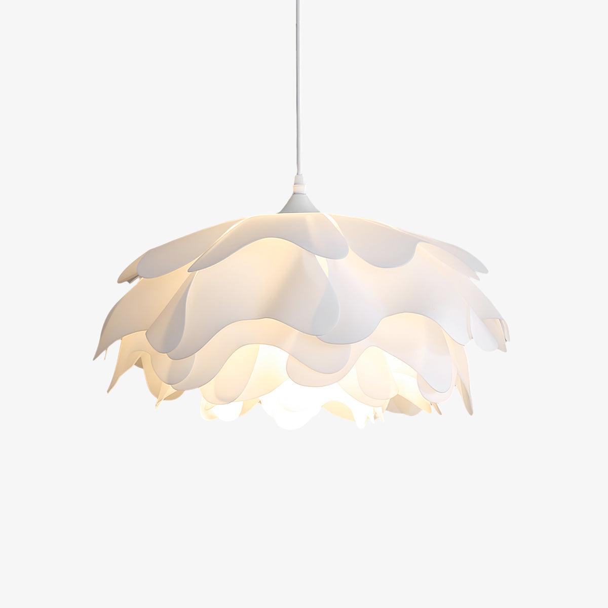 Niv Floral Pendant Lamp