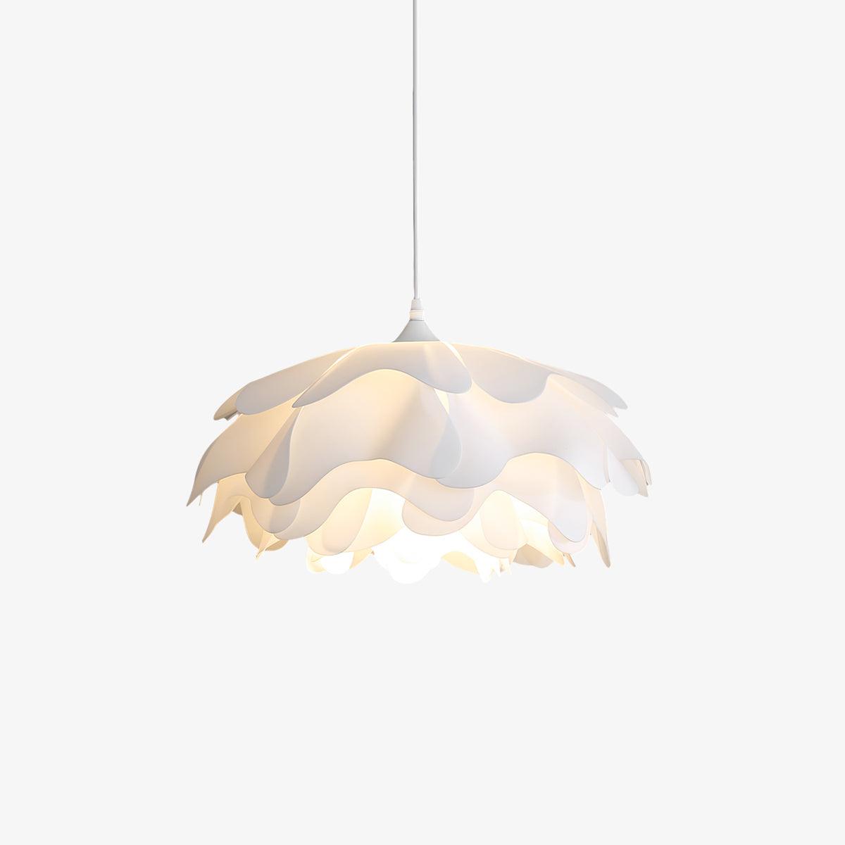 Niv Floral Pendant Lamp
