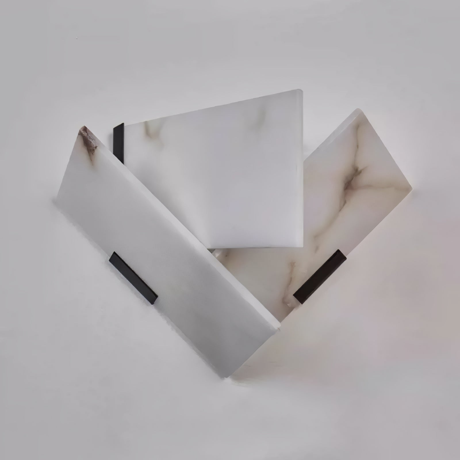 Eireeria Alabaster Wall Lamp