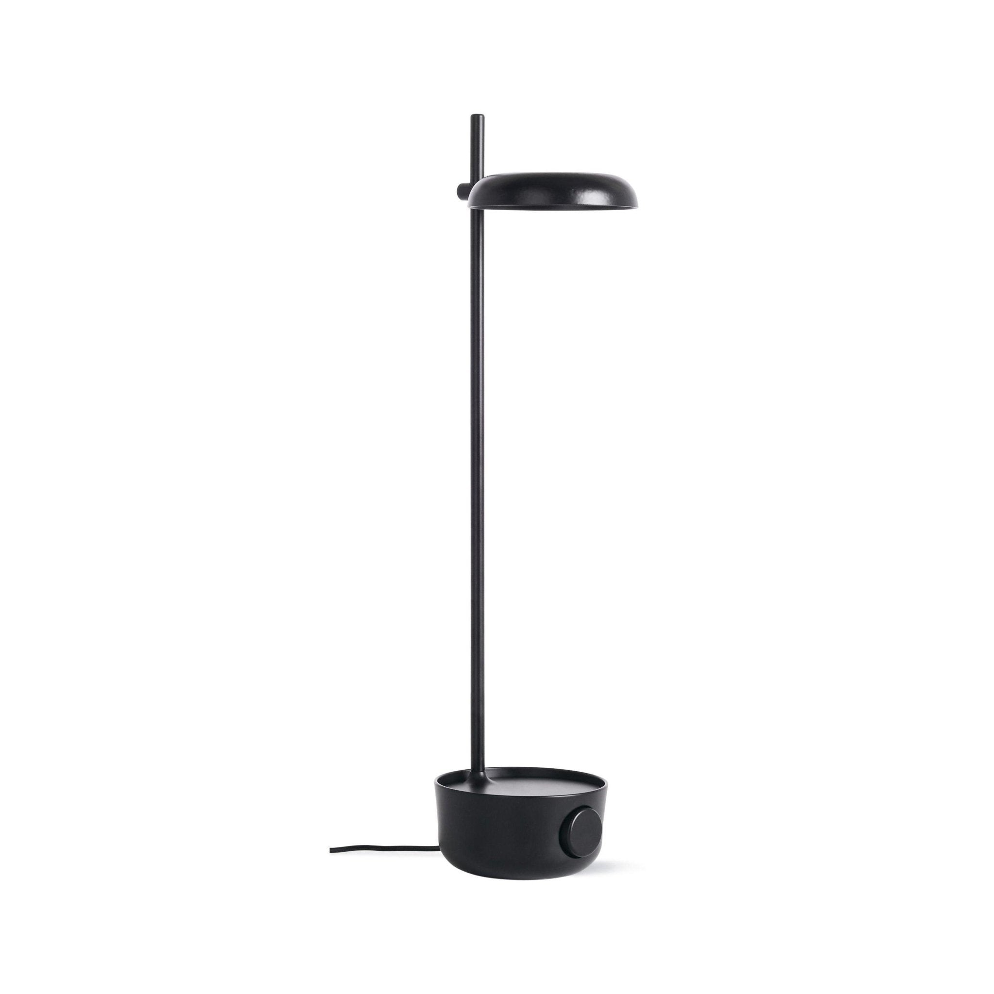 Xylore Contemporary Table Lamp