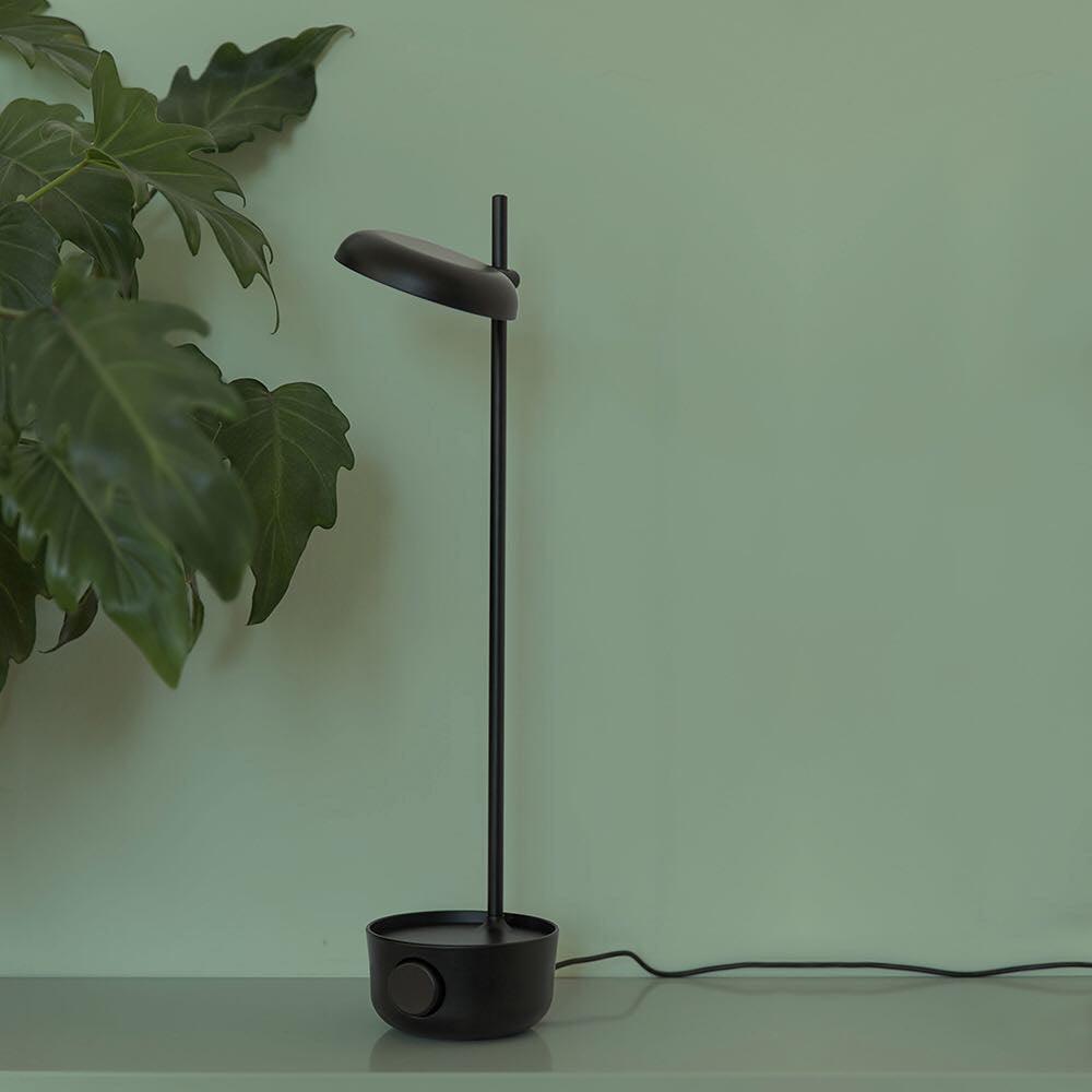 Xylore Contemporary Table Lamp