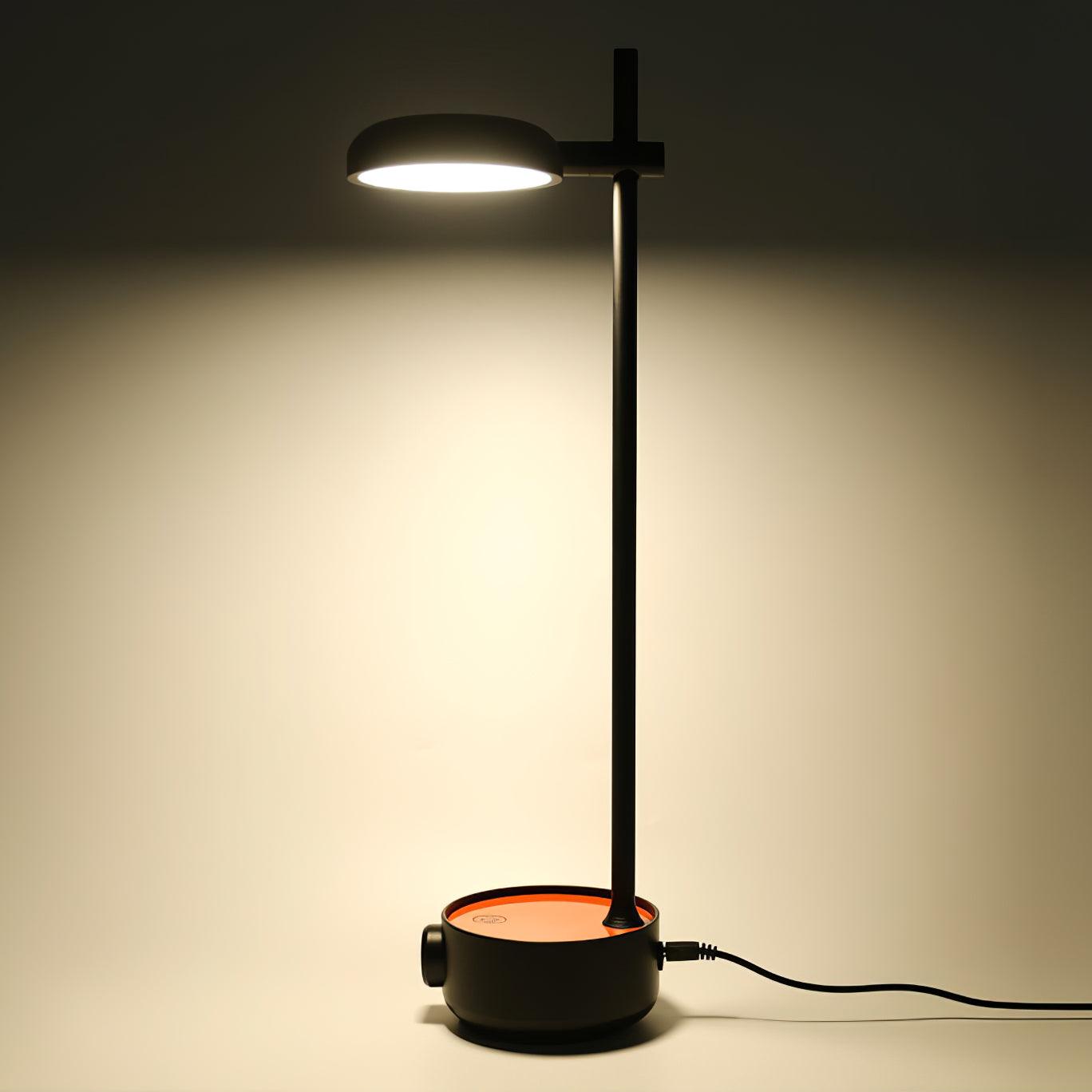 Xylore Contemporary Table Lamp