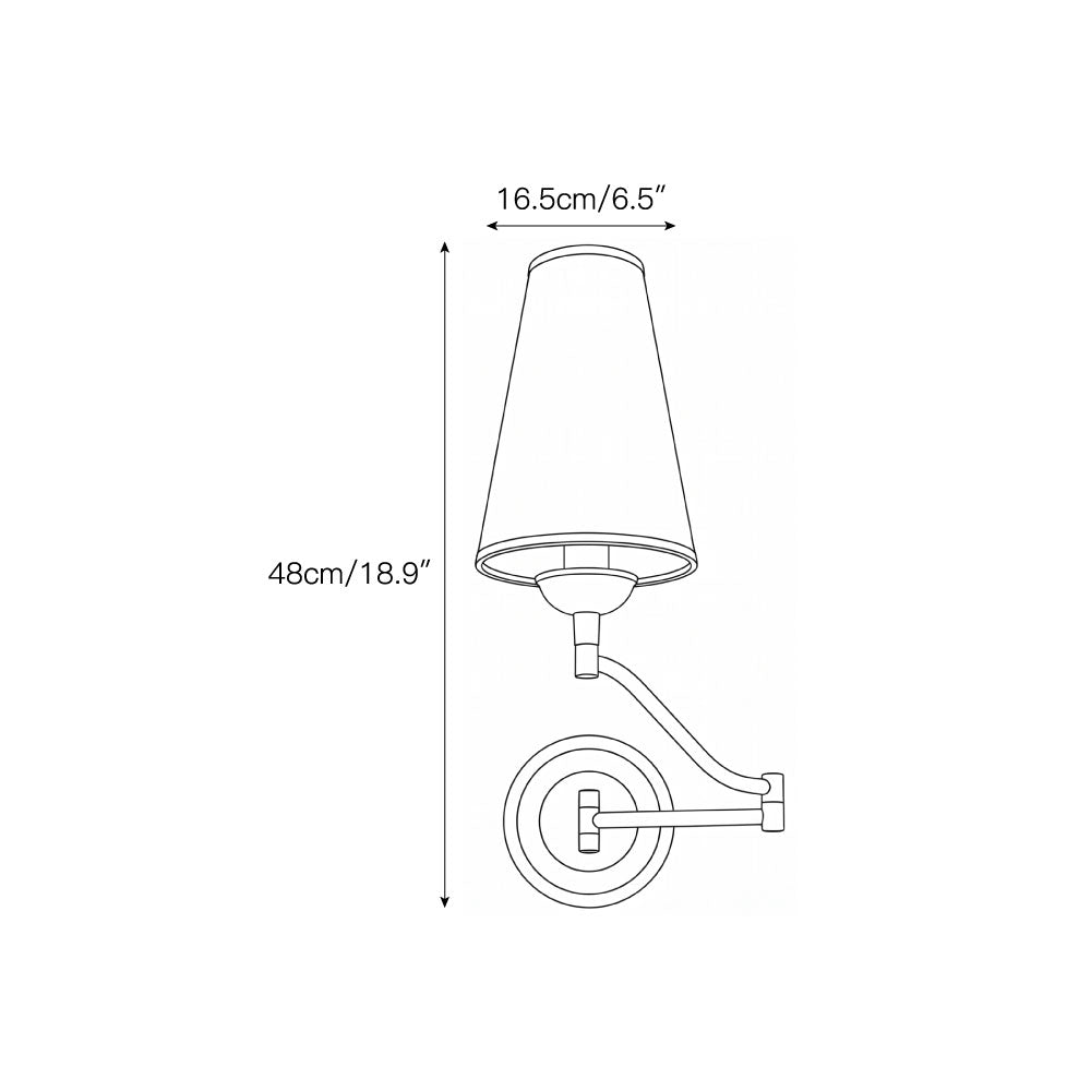 Avenenenne Wall Sconce