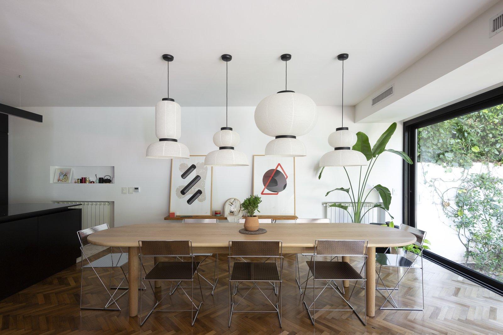 Quinvel Paper Scandinavian Pendant Lamp