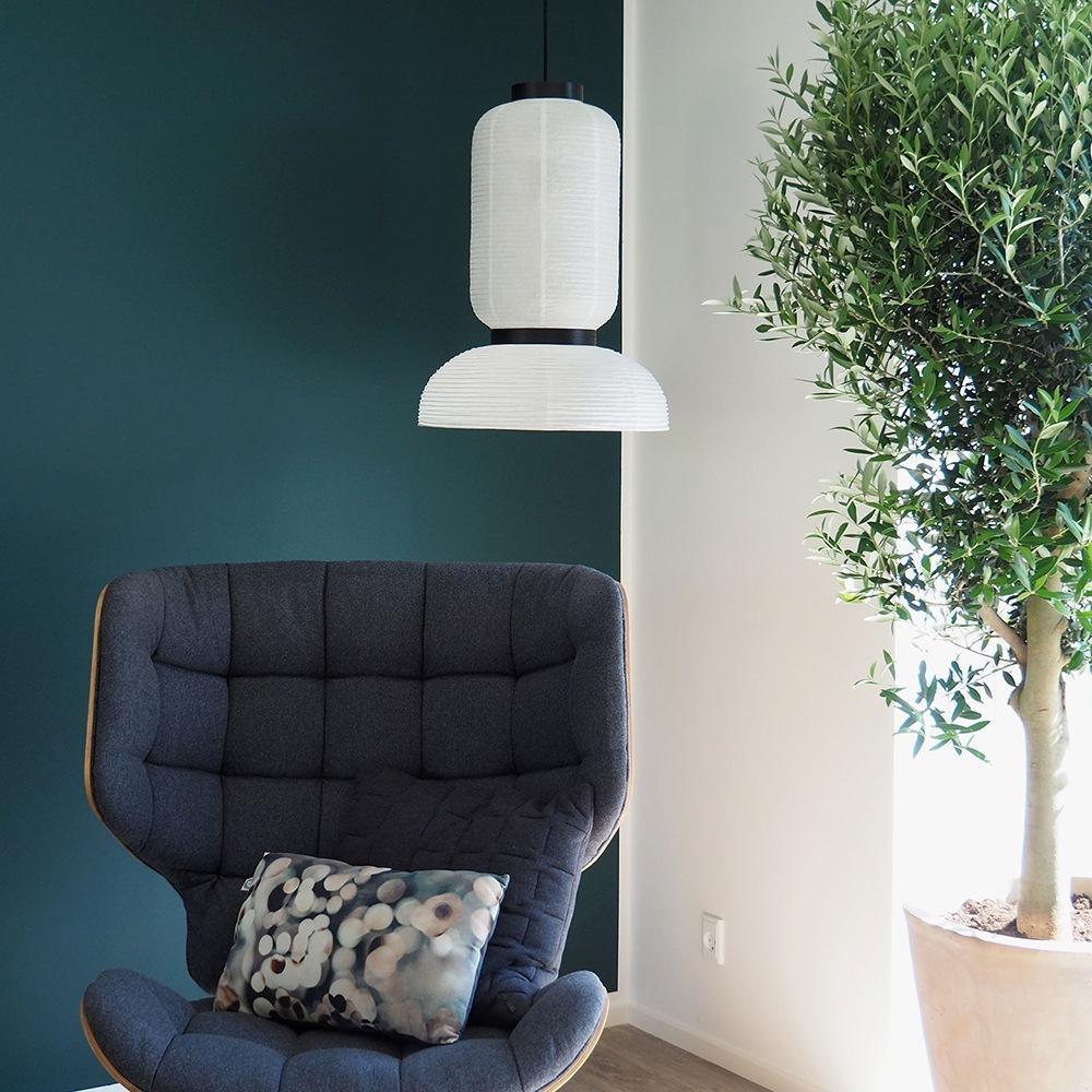Quinvel Paper Scandinavian Pendant Lamp