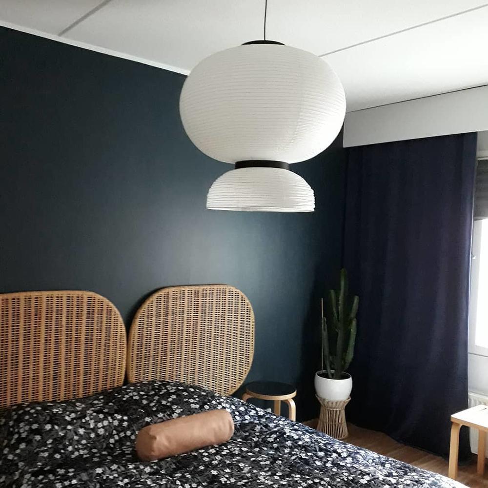 Quinvel Paper Scandinavian Pendant Lamp