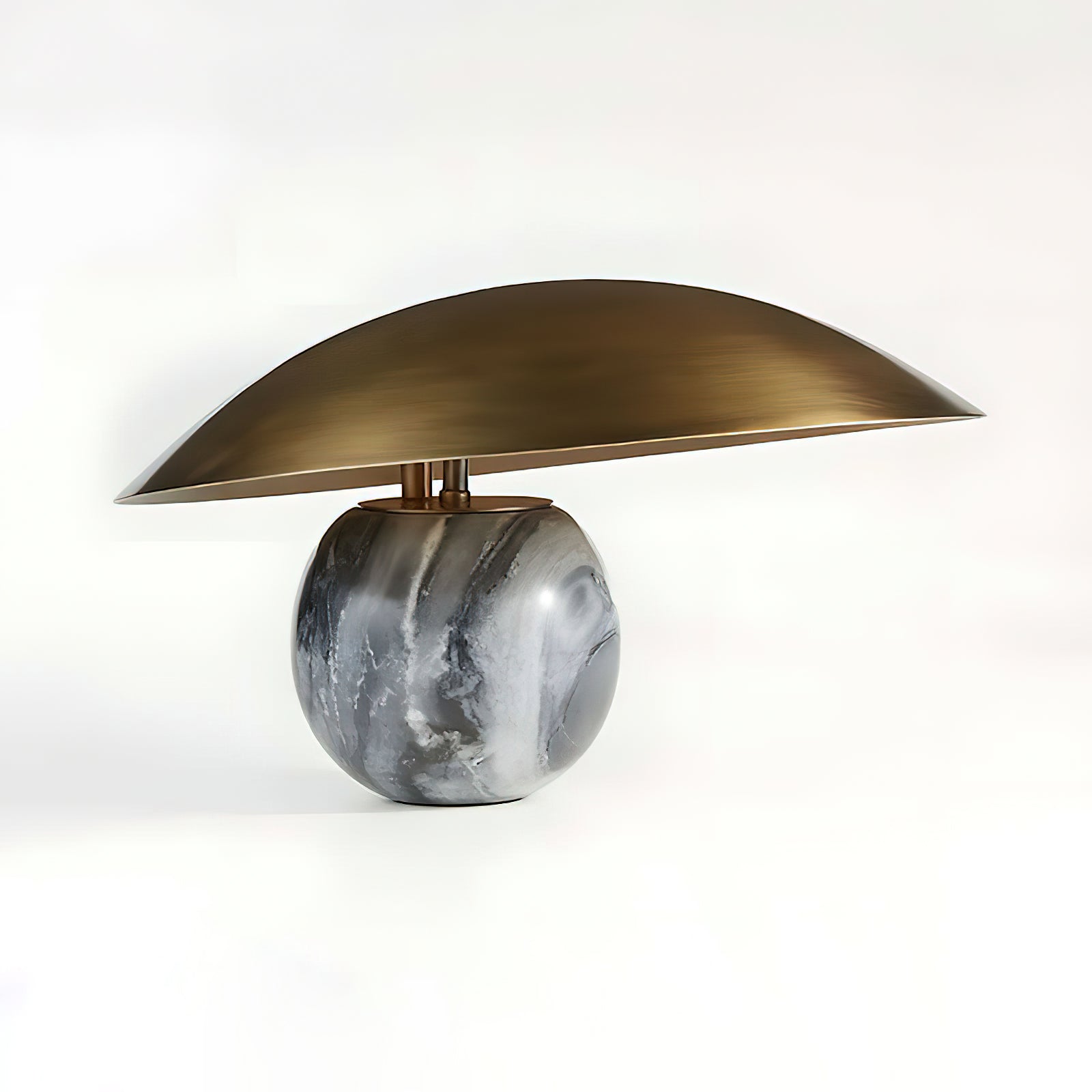 Celina Marble Artistic Table Lamp