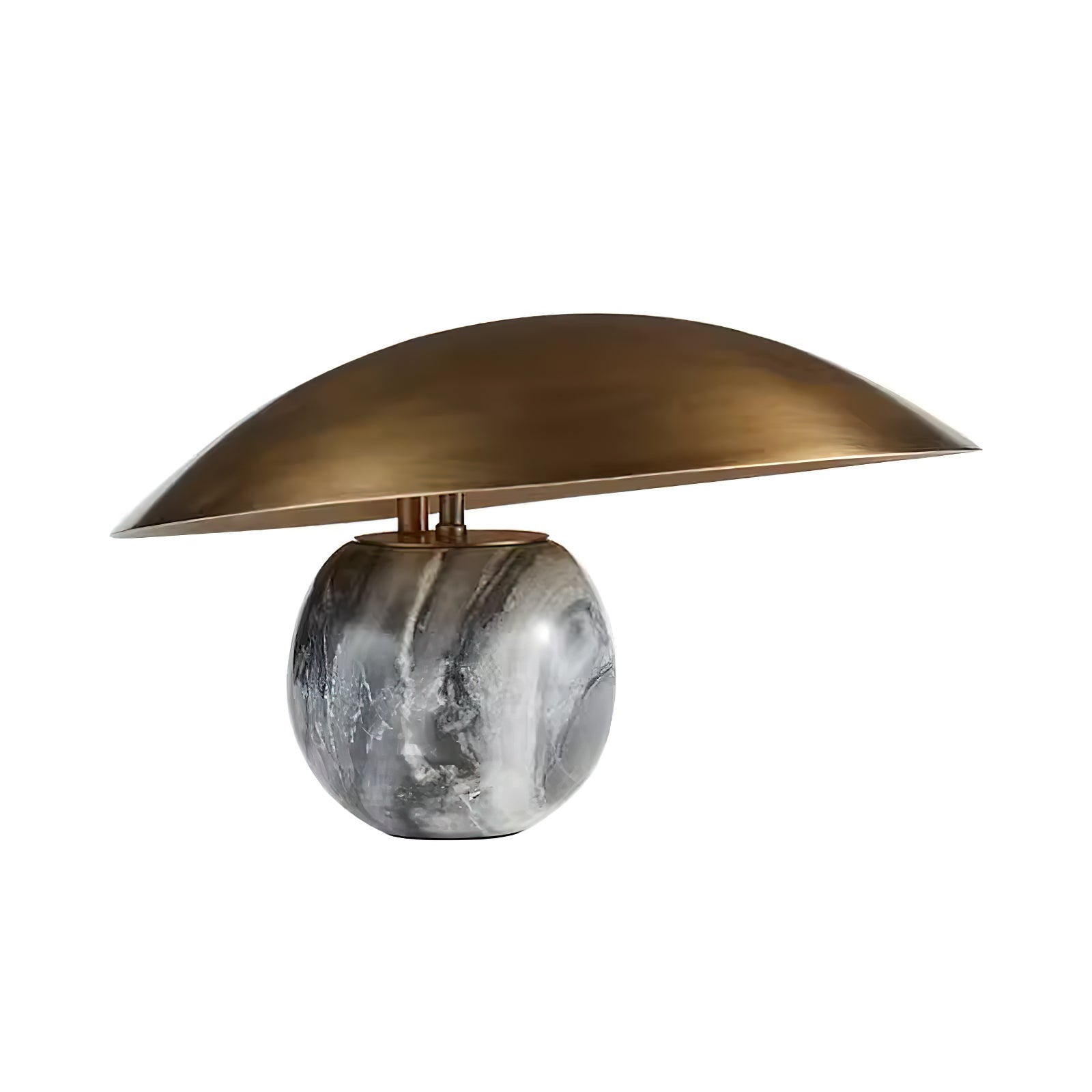 Celina Marble Artistic Table Lamp