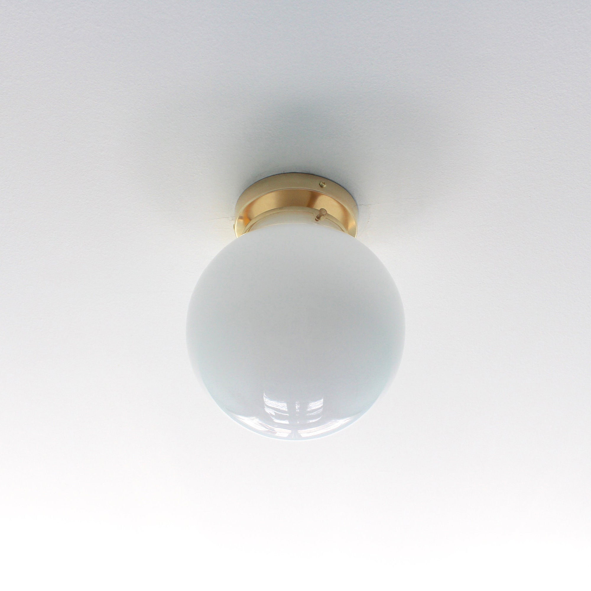 Cove Ceiling Lamp