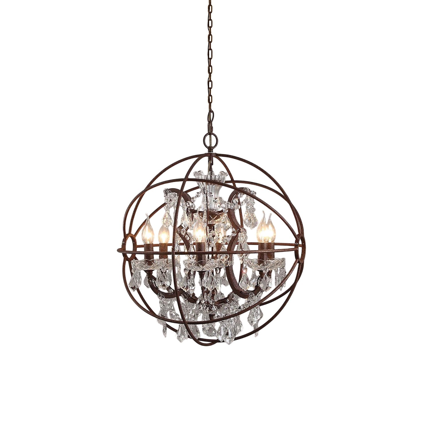 Calivena Pendant Lamp