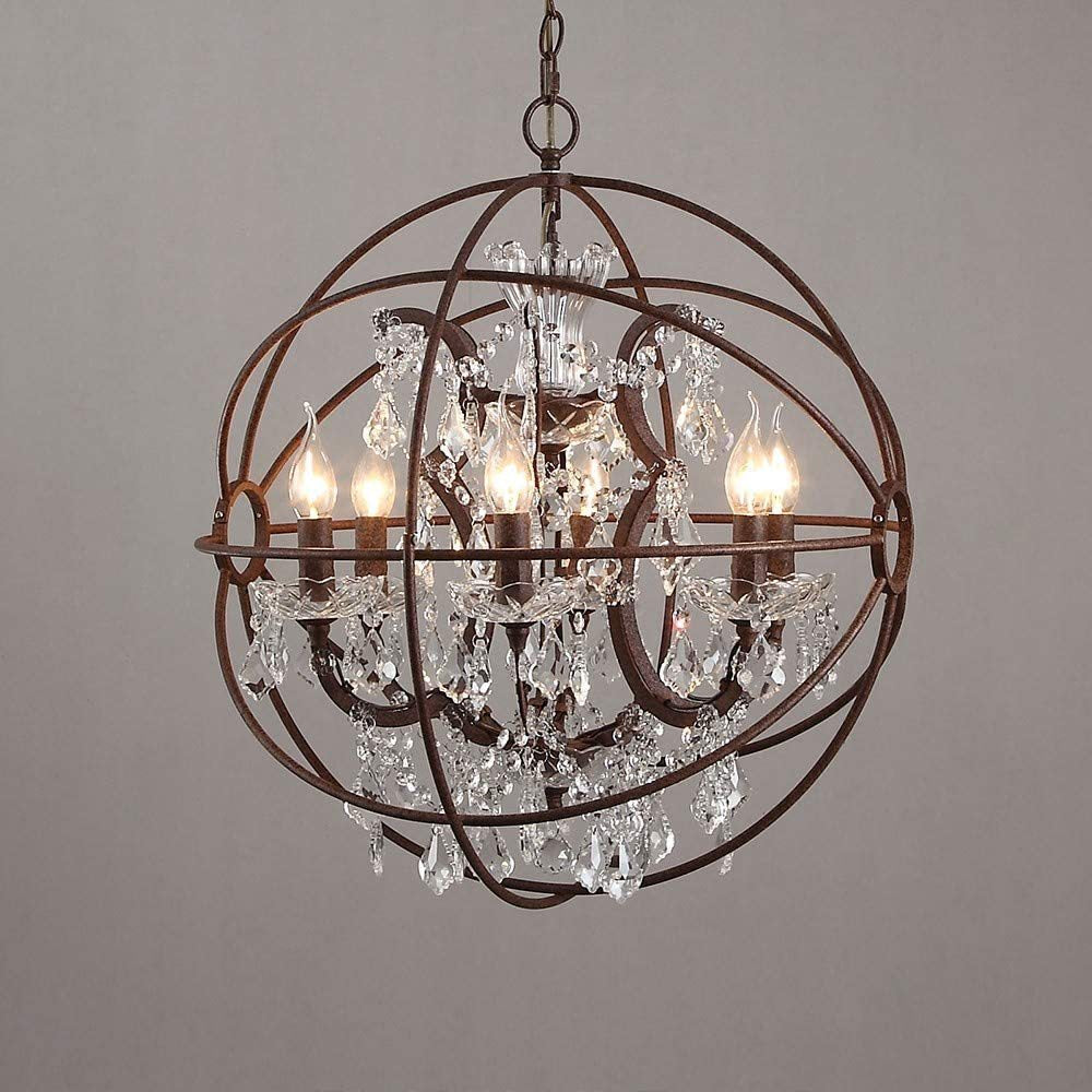 Calivena Pendant Lamp
