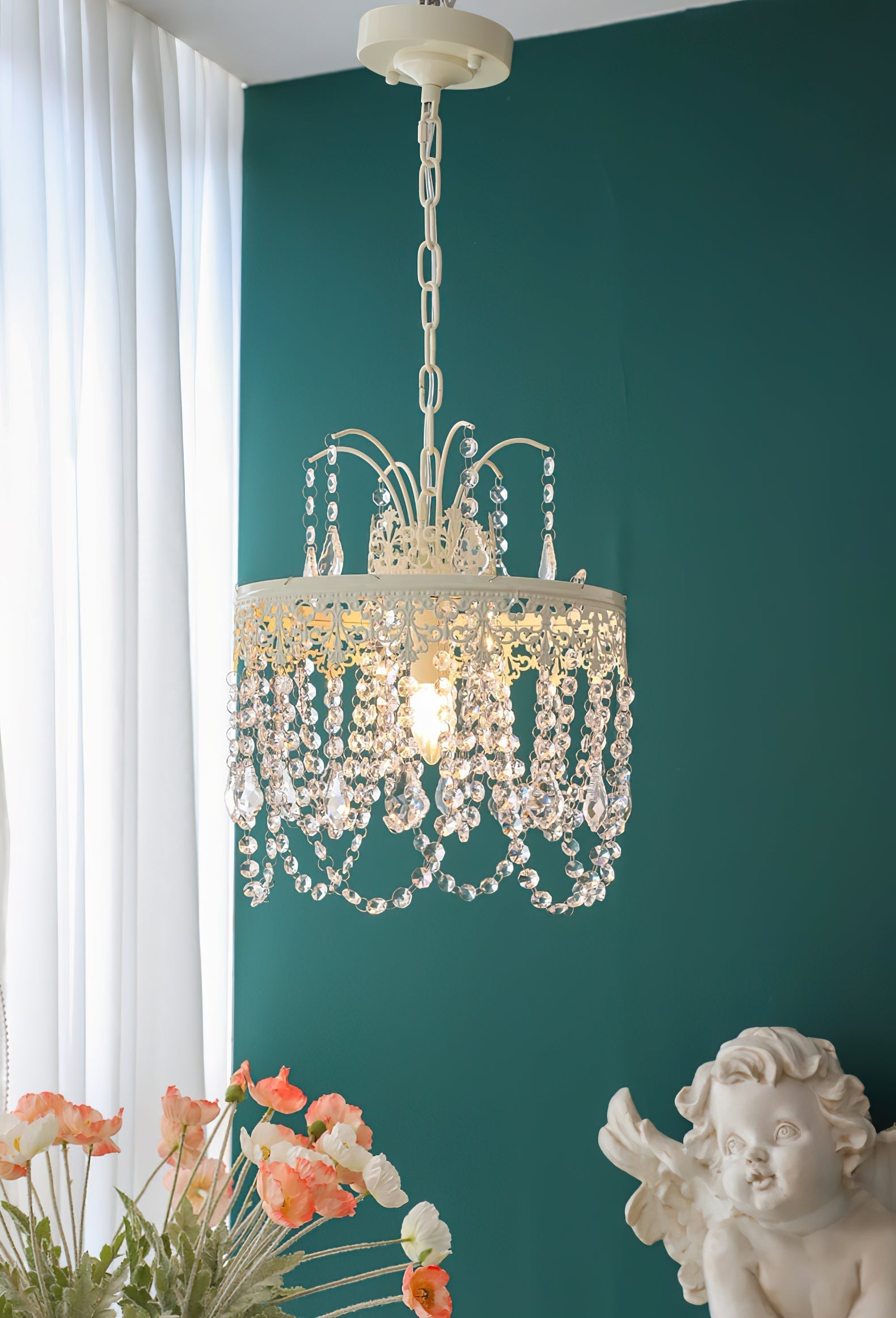 Serilda Chandelier