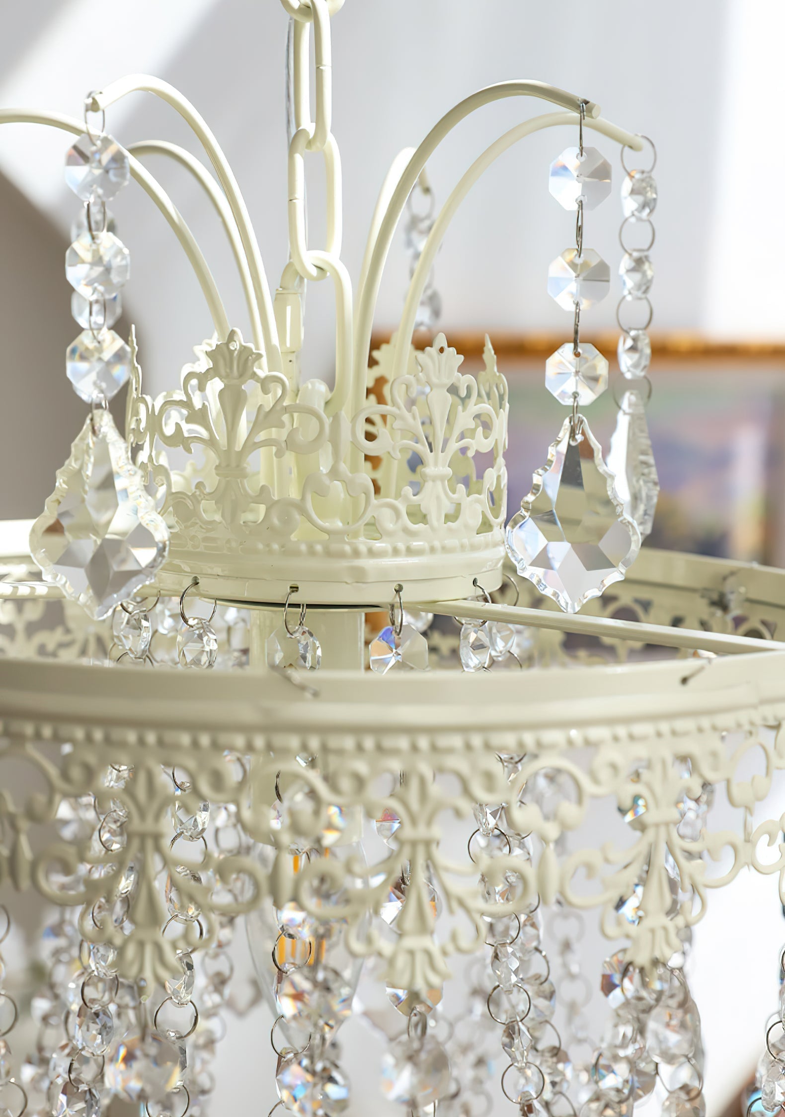 Serilda Chandelier