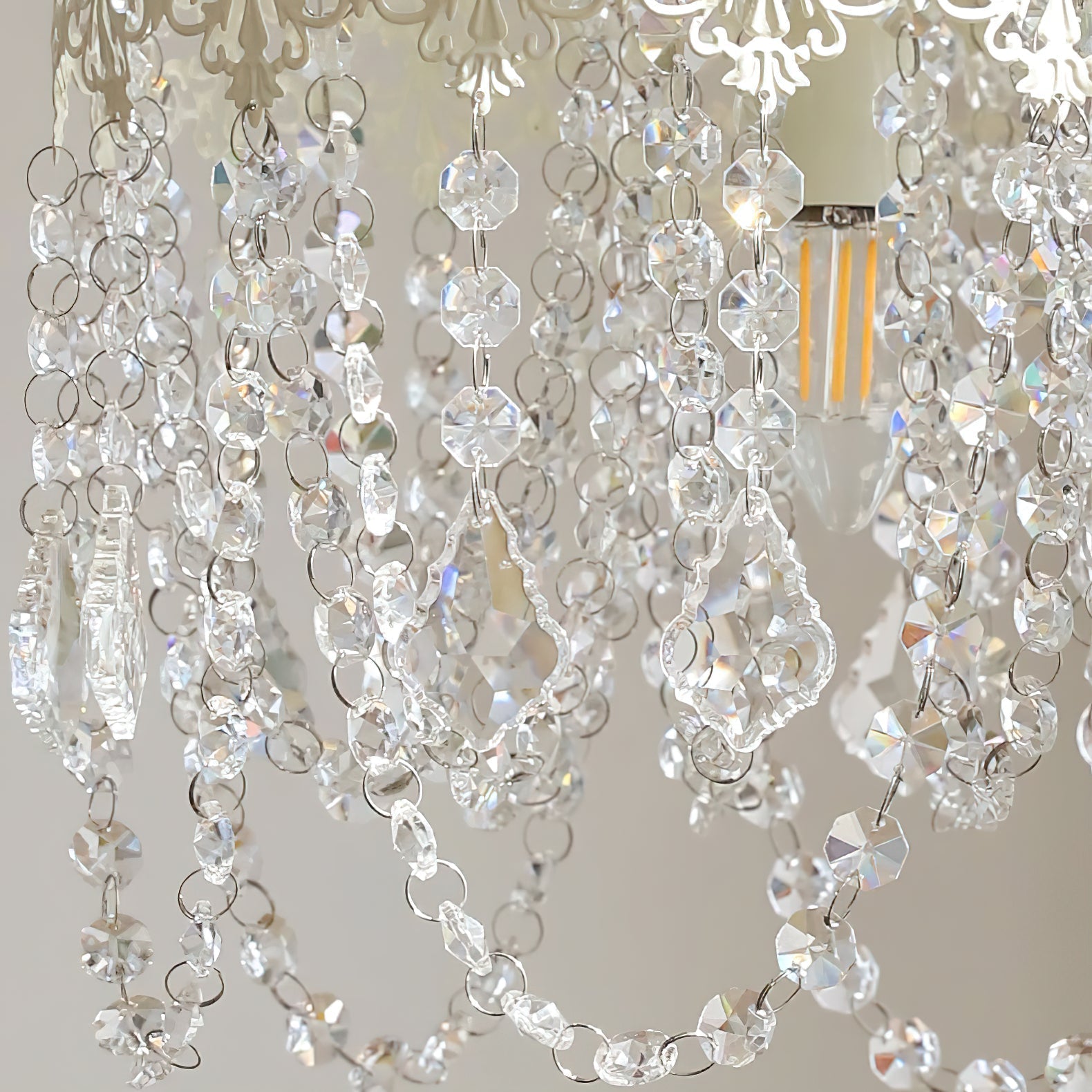 Serilda Chandelier