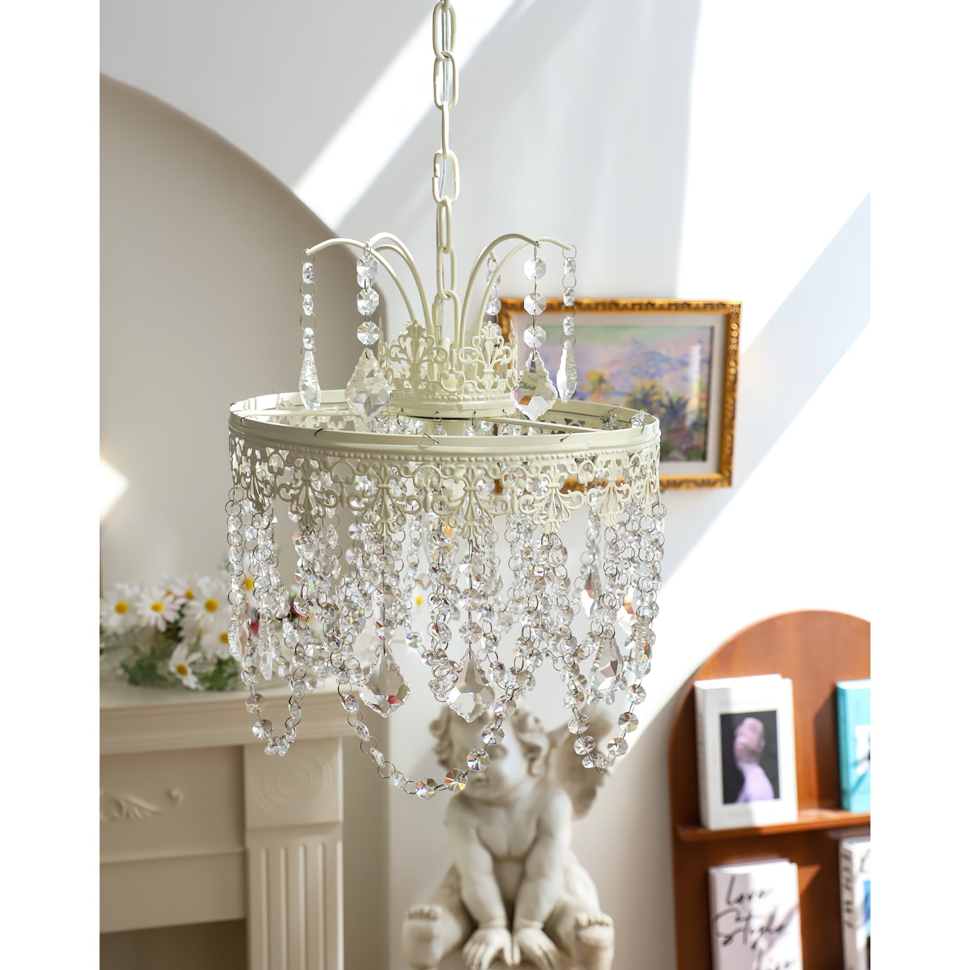 Serilda Chandelier