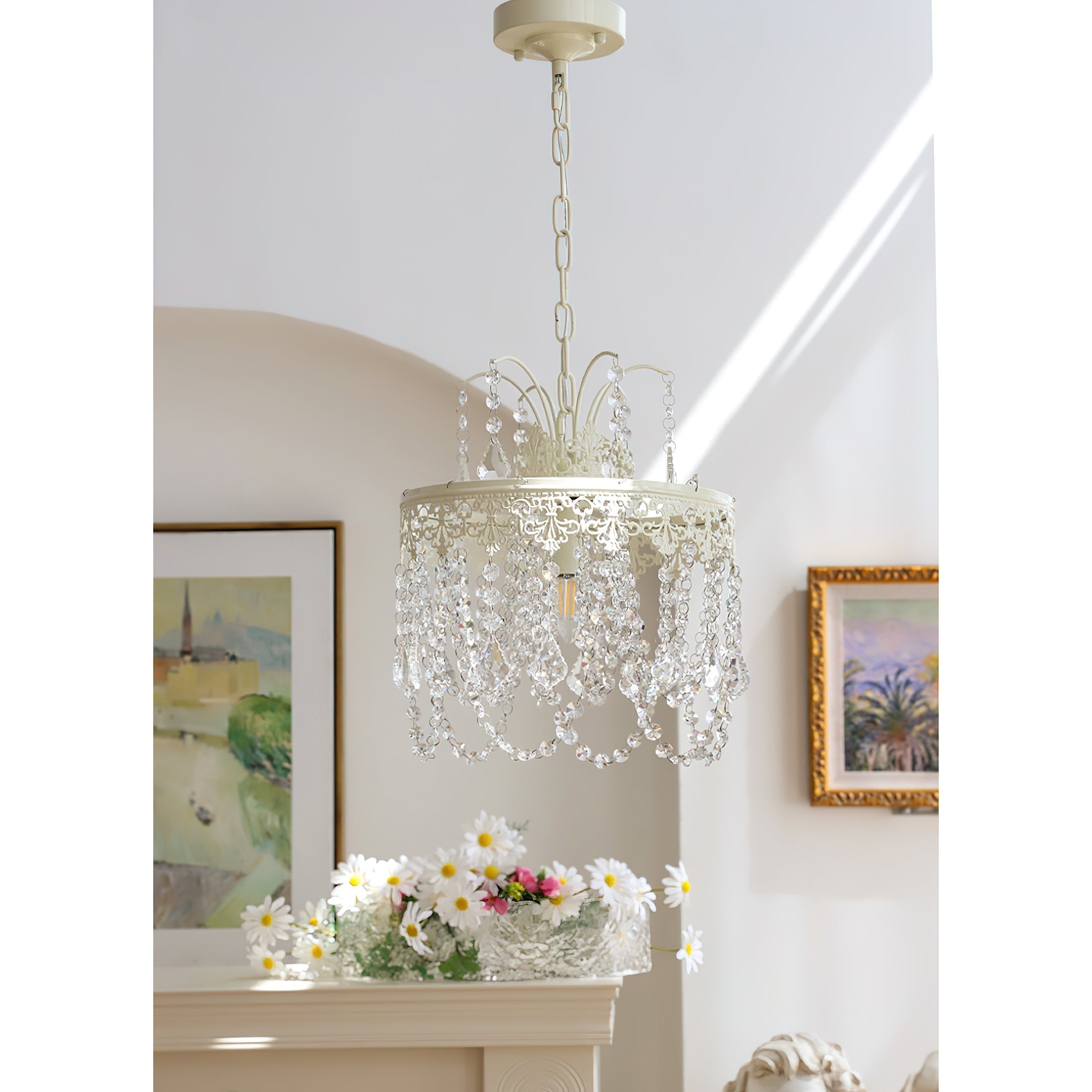 Serilda Chandelier