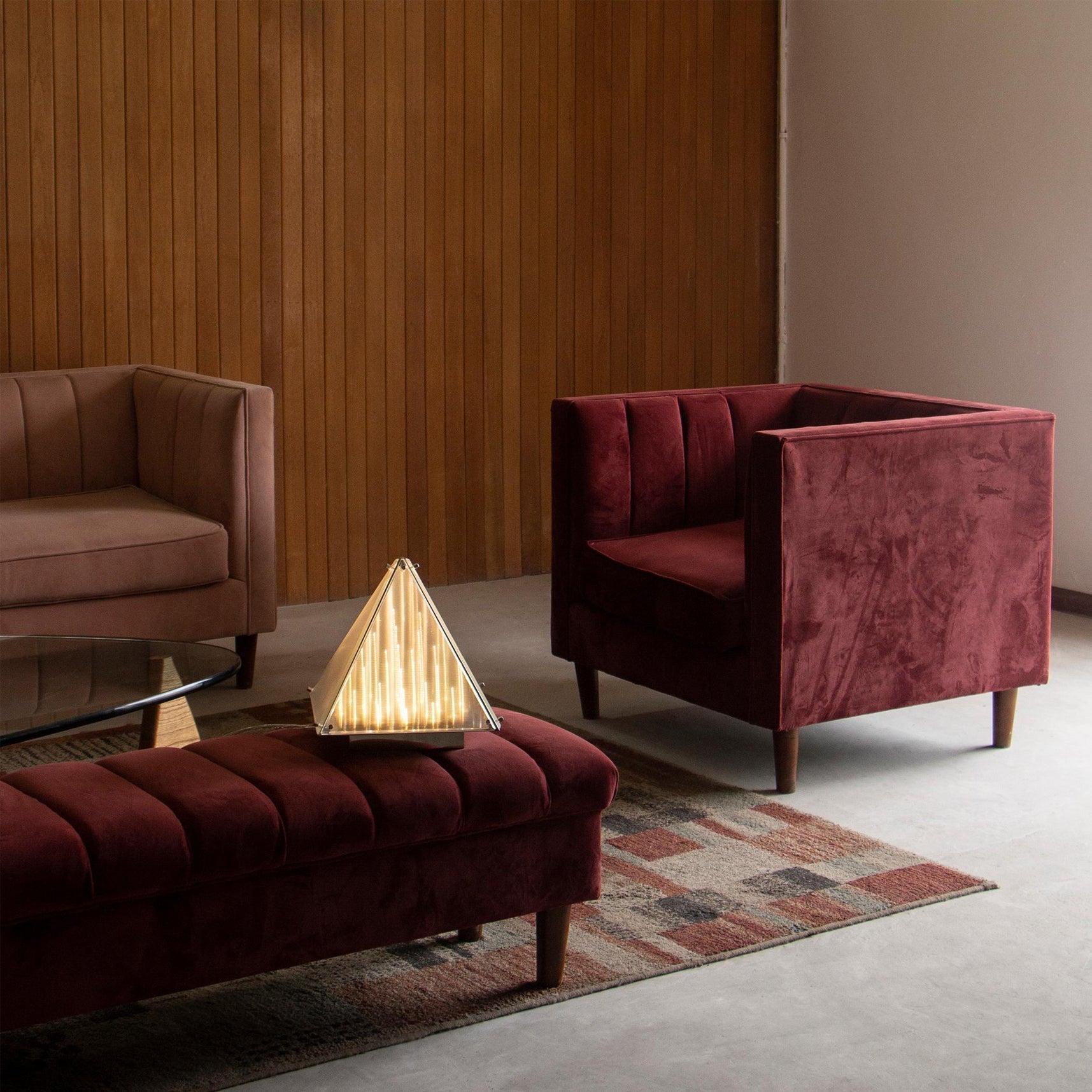 Lumoielle Table Lamp