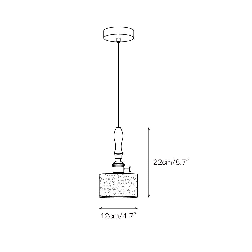 Norienne Pendant Lamp