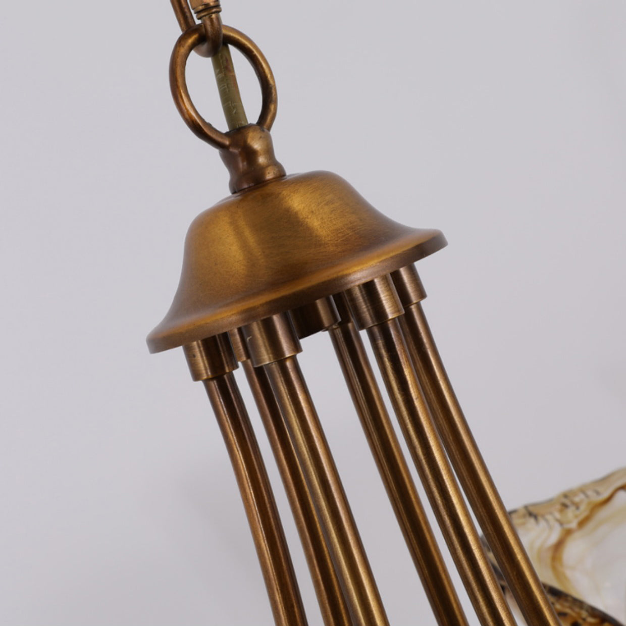 Lumerian Chandelier