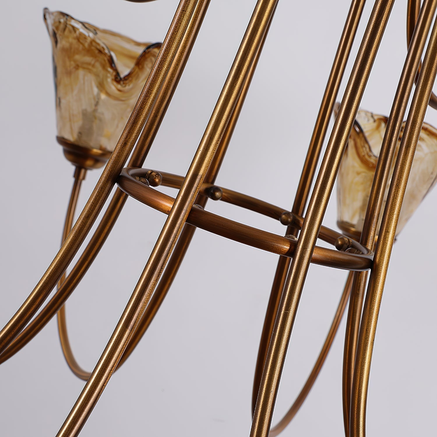 Lumerian Chandelier