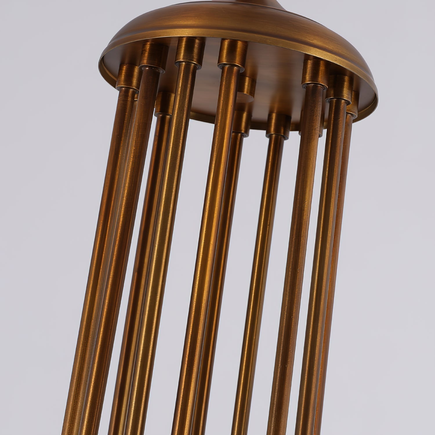 Lumerian Chandelier