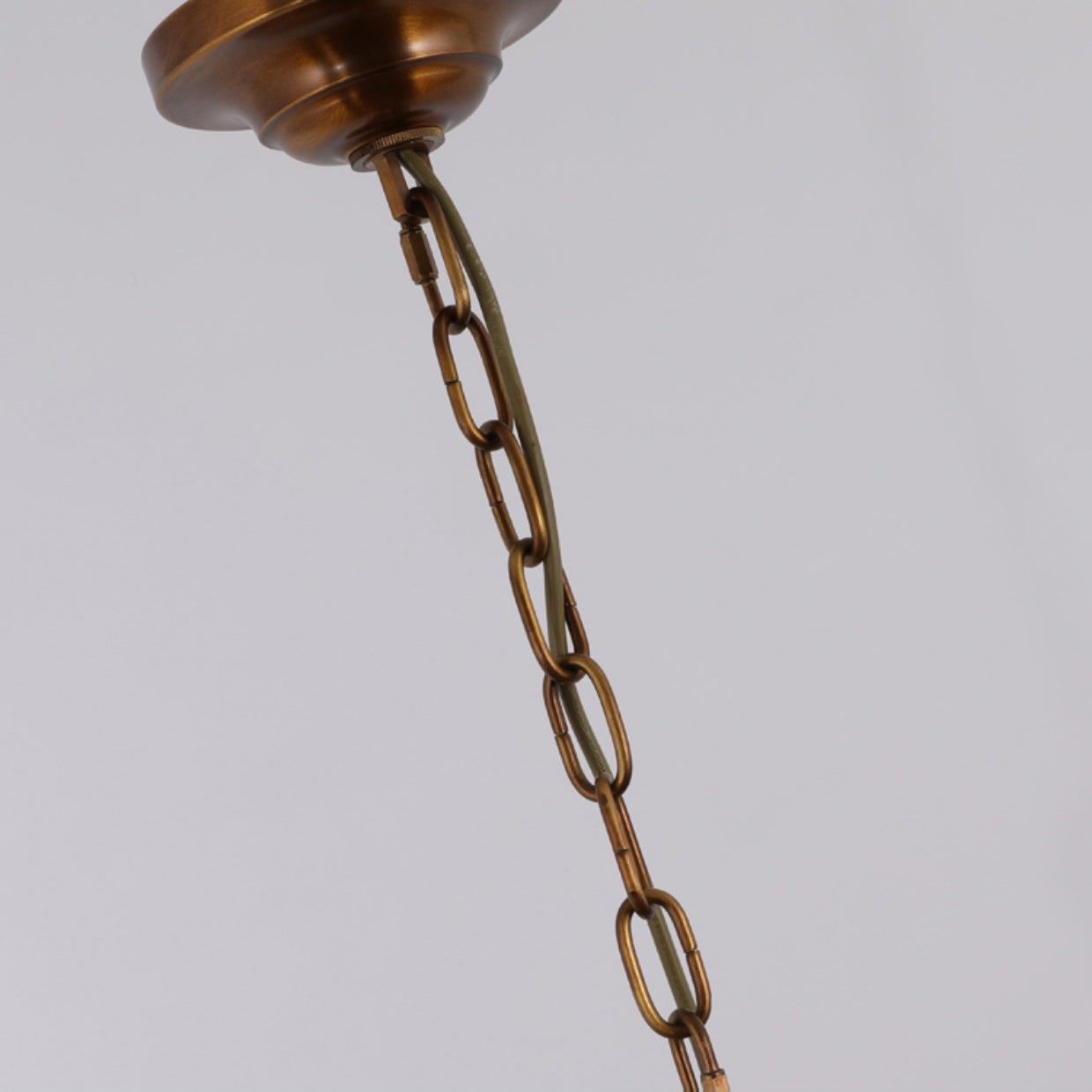 Lumerian Chandelier