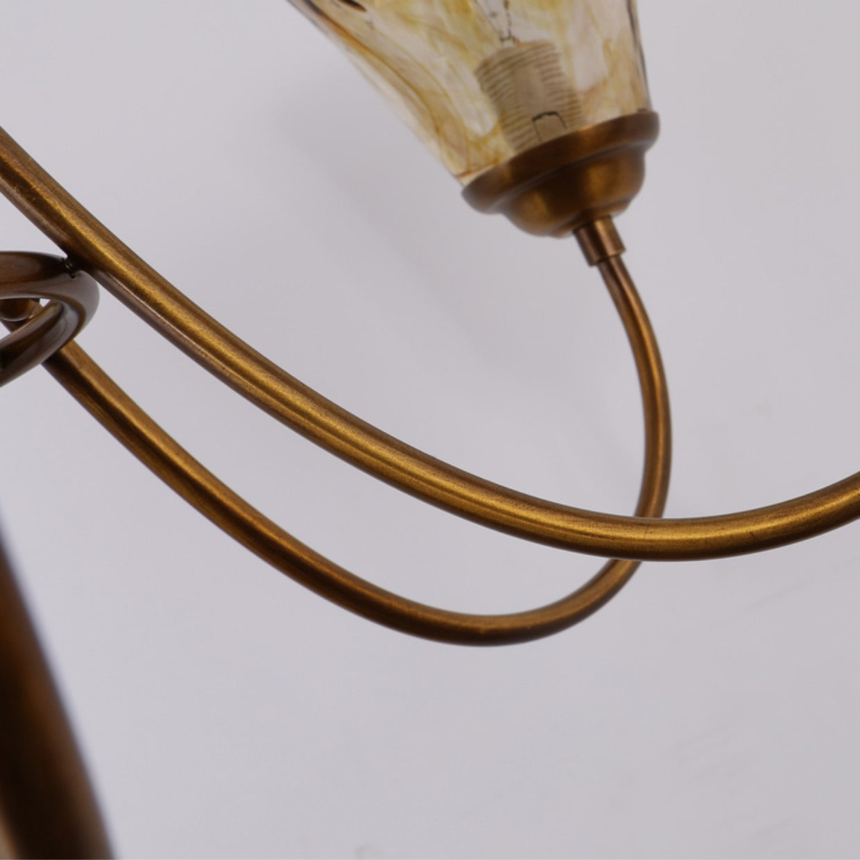Lumerian Chandelier
