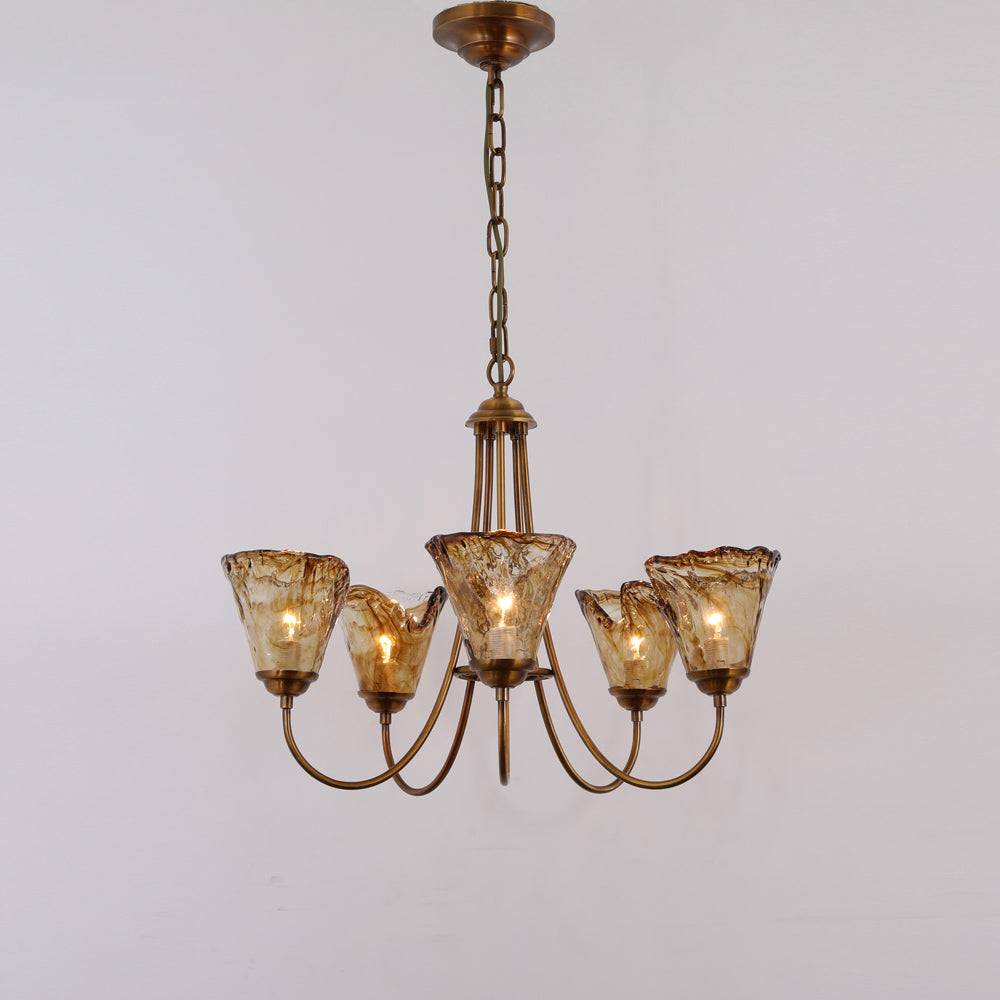 Lumerian Chandelier