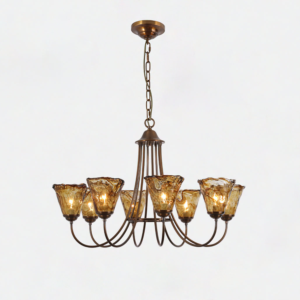 Lumerian Chandelier
