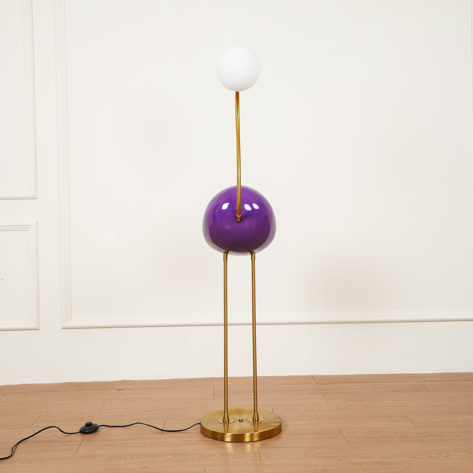 Mirenora Floor Lamp