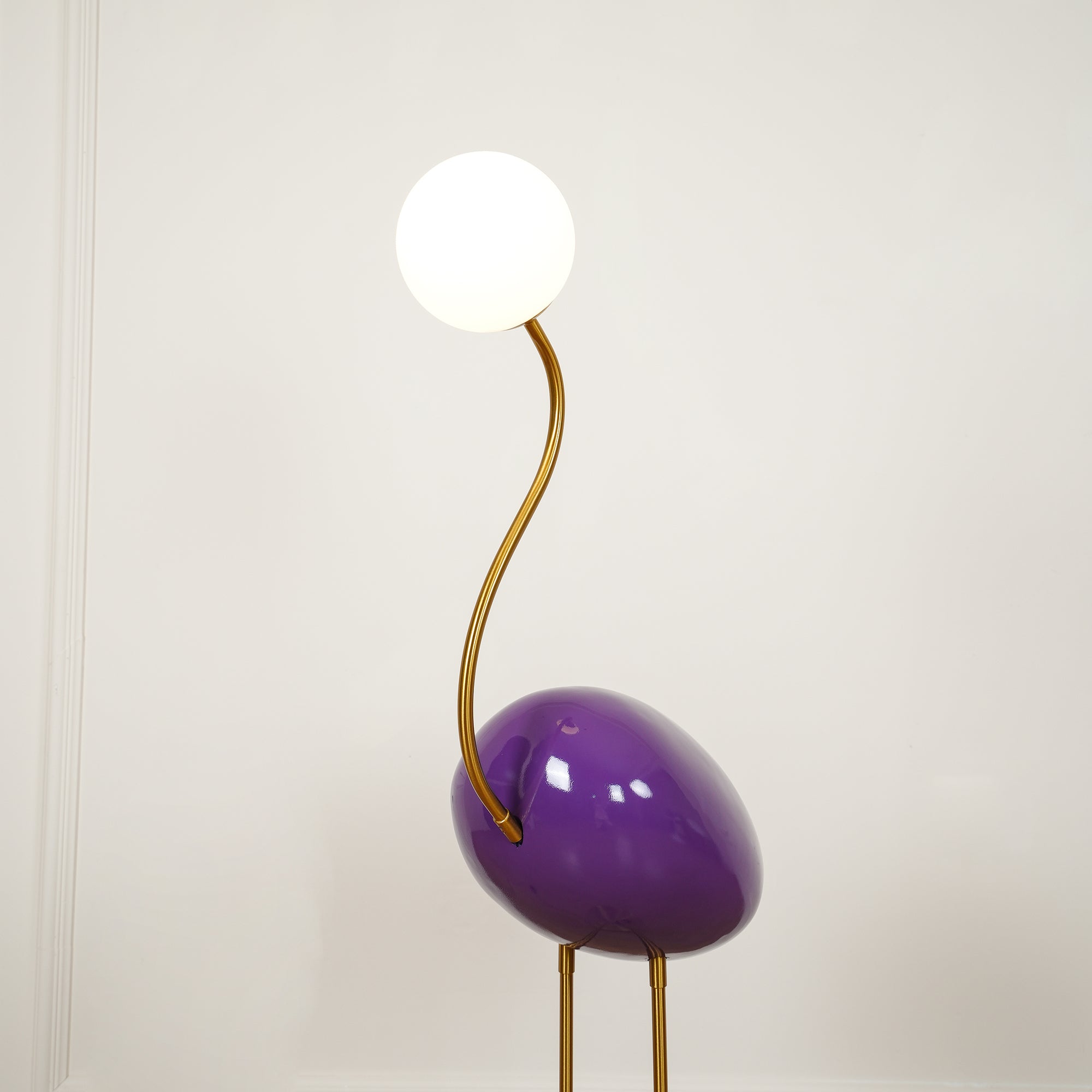 Mirenora Floor Lamp