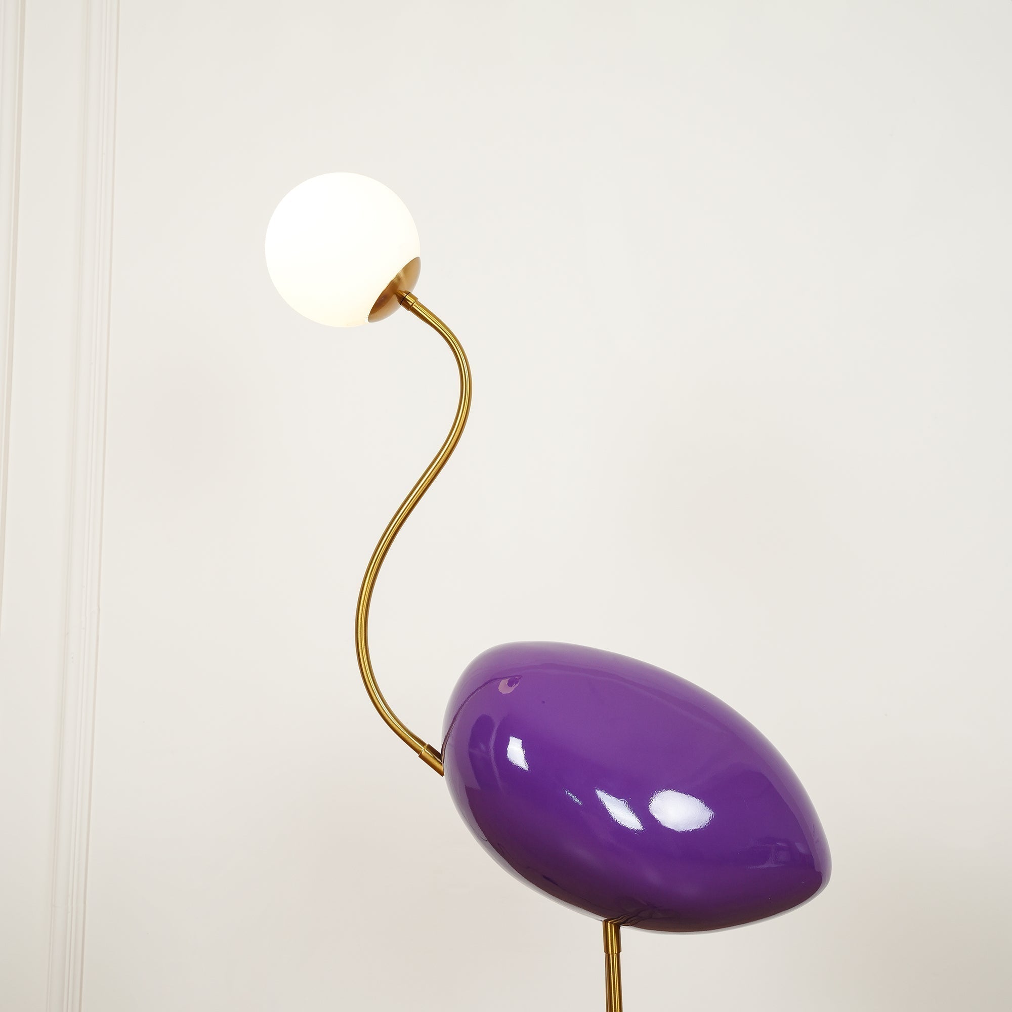 Mirenora Floor Lamp